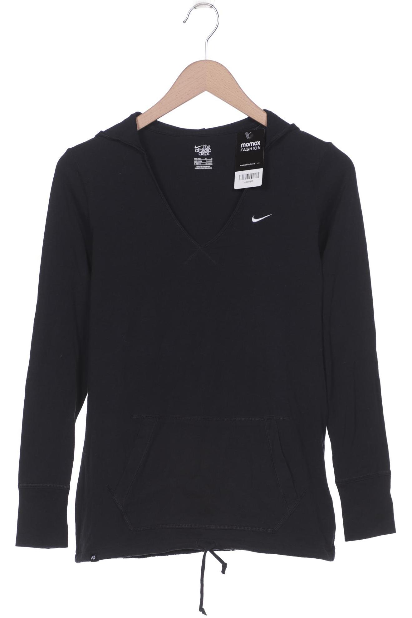 

Nike Damen Kapuzenpullover, schwarz, Gr. 38