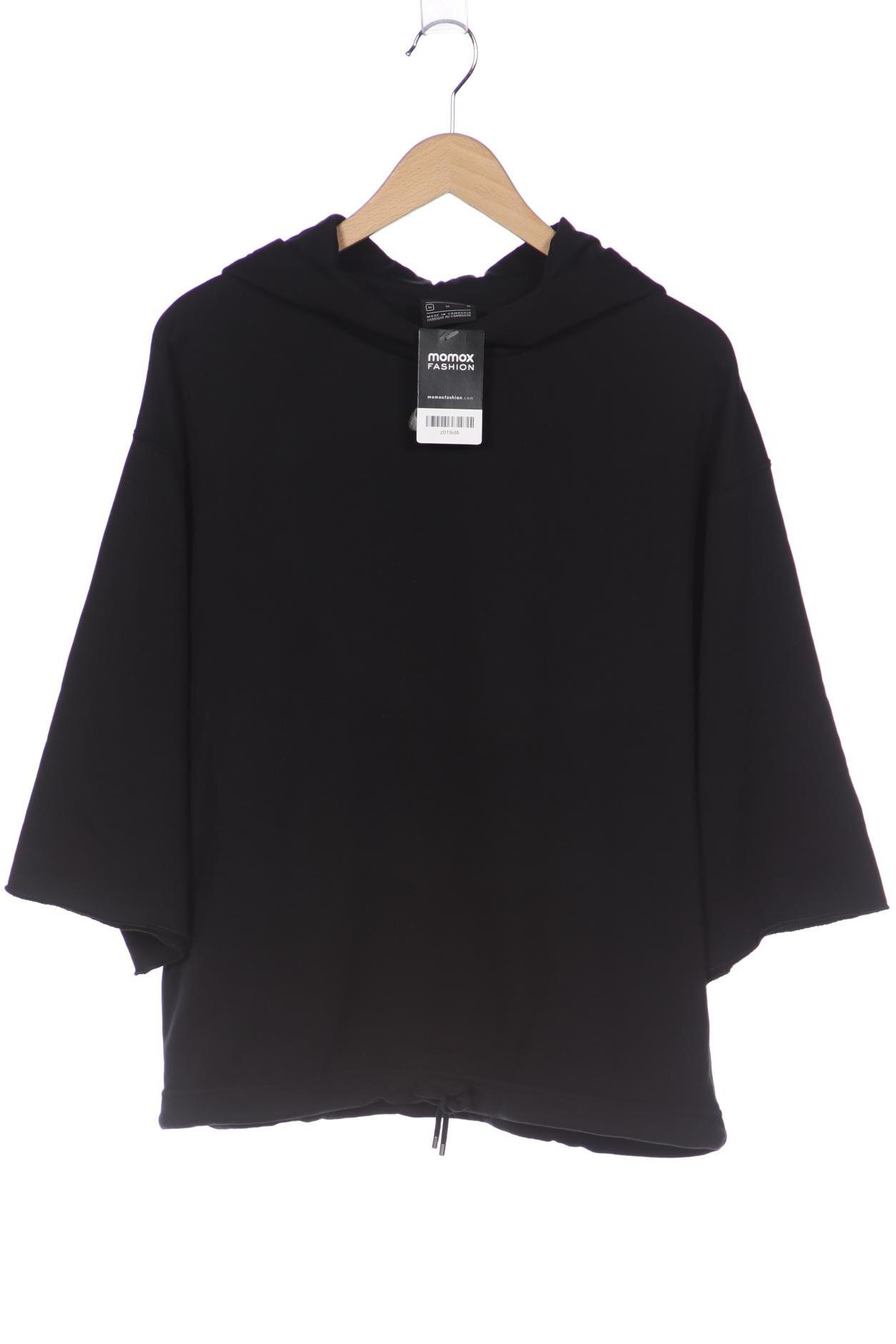 

Nike Damen Kapuzenpullover, schwarz, Gr. 38