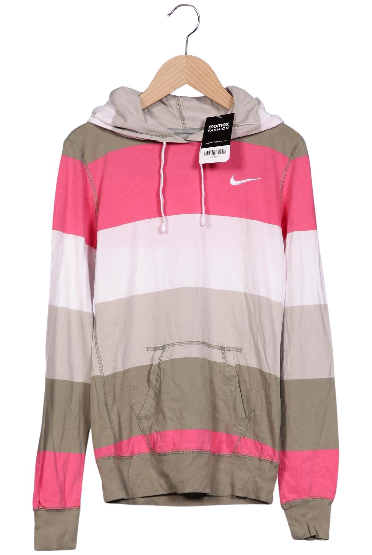 

Nike Damen Kapuzenpullover, grün, Gr. 36