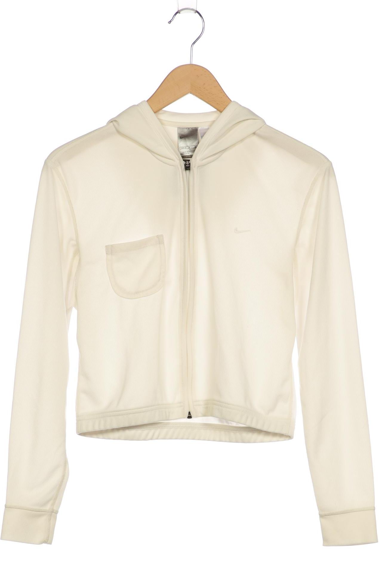 

Nike Damen Kapuzenpullover, weiß, Gr. 38