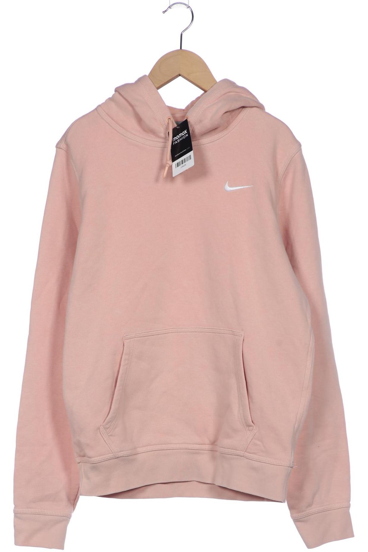 

Nike Damen Kapuzenpullover, pink, Gr. 36