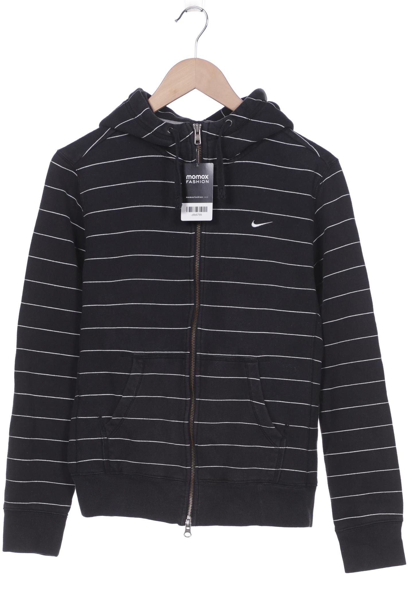 

Nike Damen Kapuzenpullover, schwarz
