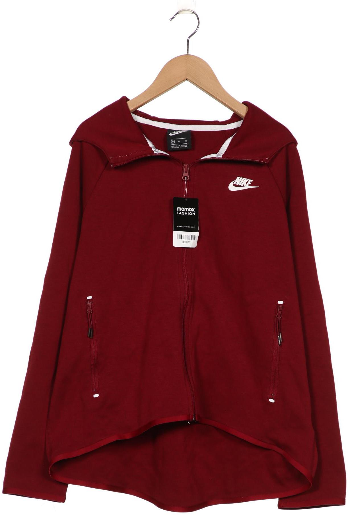 

Nike Damen Kapuzenpullover, bordeaux