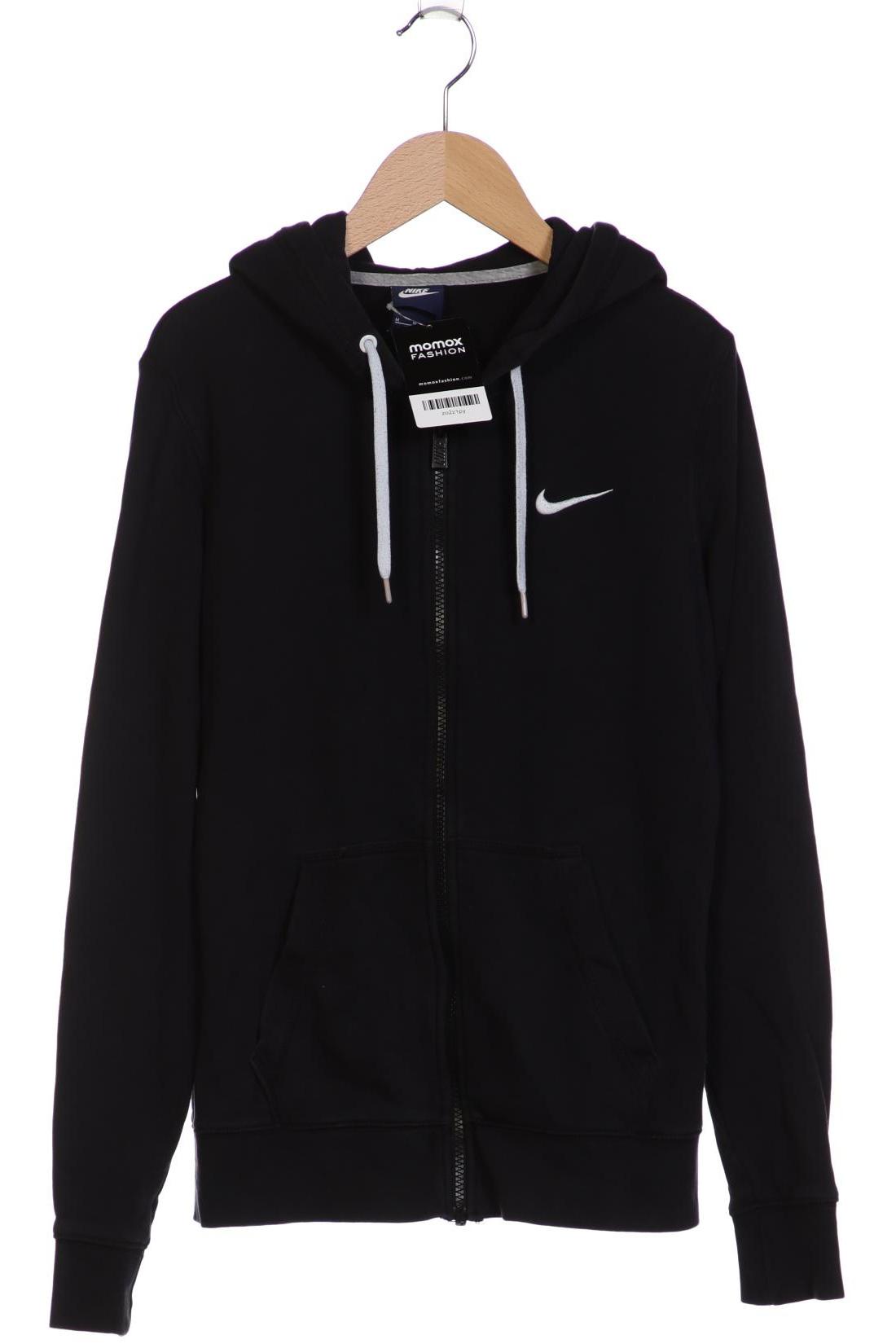 

Nike Damen Kapuzenpullover, schwarz, Gr. 38