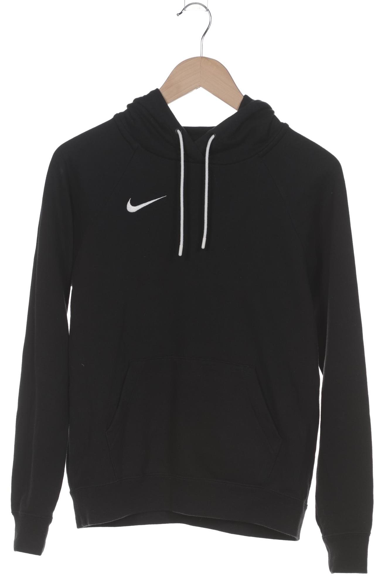 

Nike Damen Kapuzenpullover, schwarz, Gr. 36