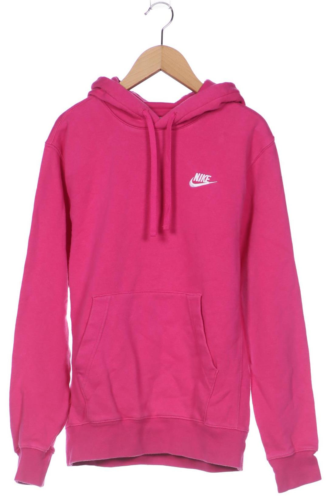 

Nike Damen Kapuzenpullover, pink