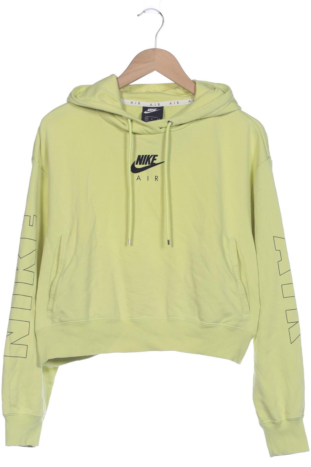 

Nike Damen Kapuzenpullover, hellgrün
