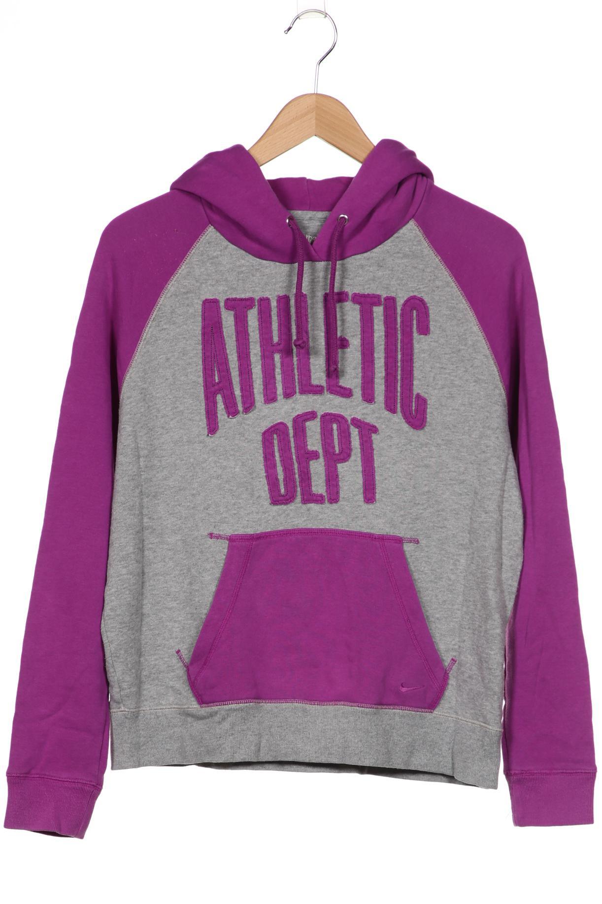 

Nike Damen Kapuzenpullover, flieder