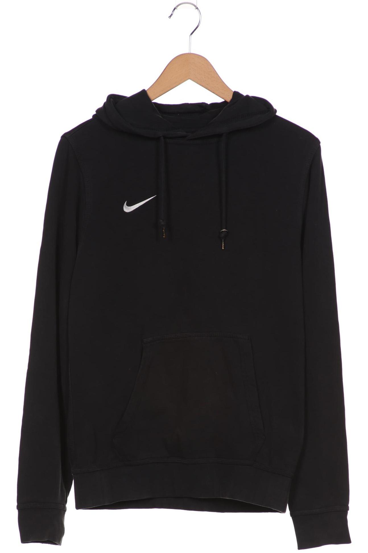 

Nike Damen Kapuzenpullover, schwarz, Gr. 36