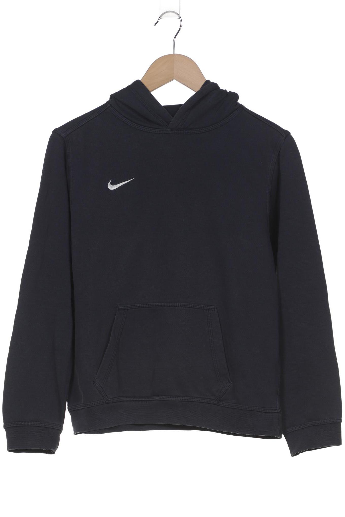 

Nike Damen Kapuzenpullover, marineblau, Gr. 44