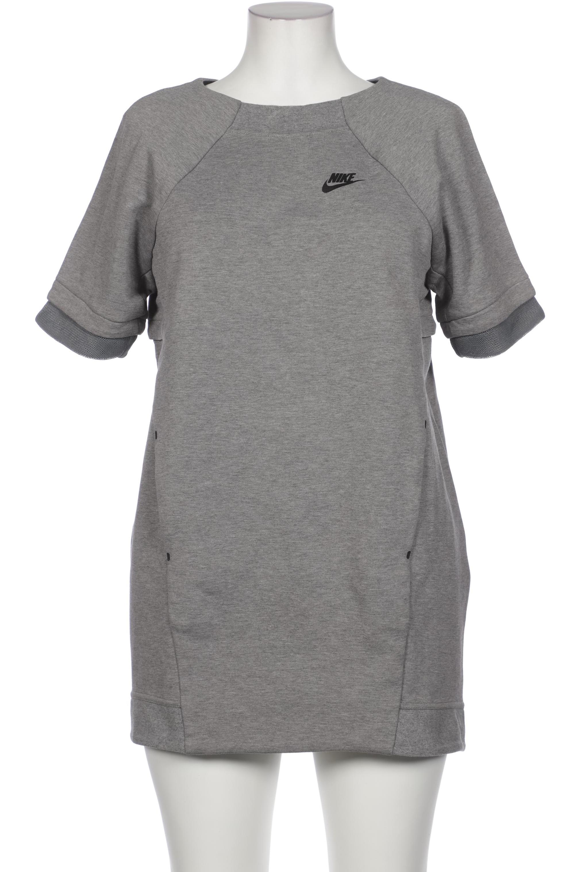 

Nike Damen Kleid, grau, Gr. 38