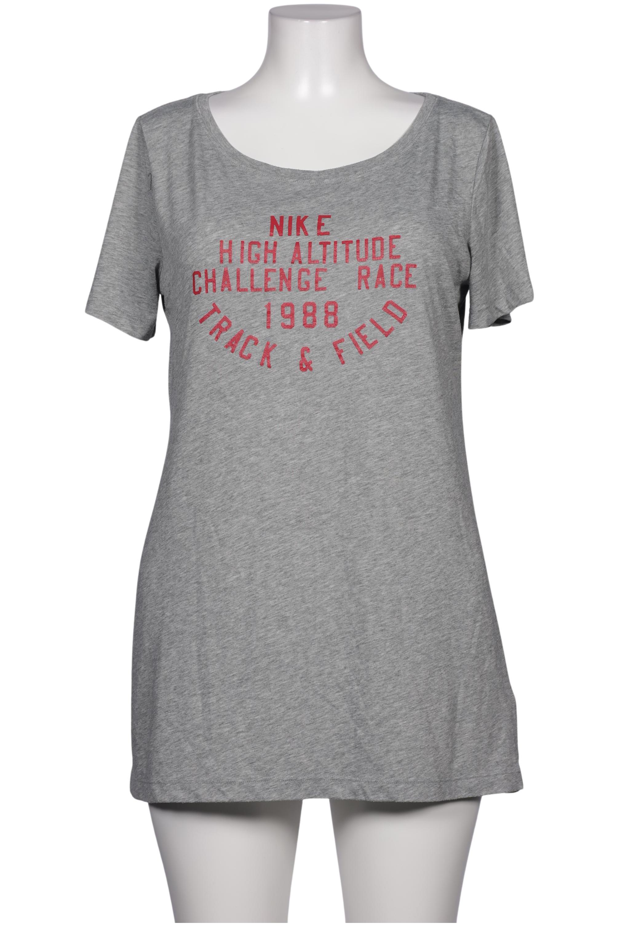 

Nike Damen Kleid, grau, Gr. 42