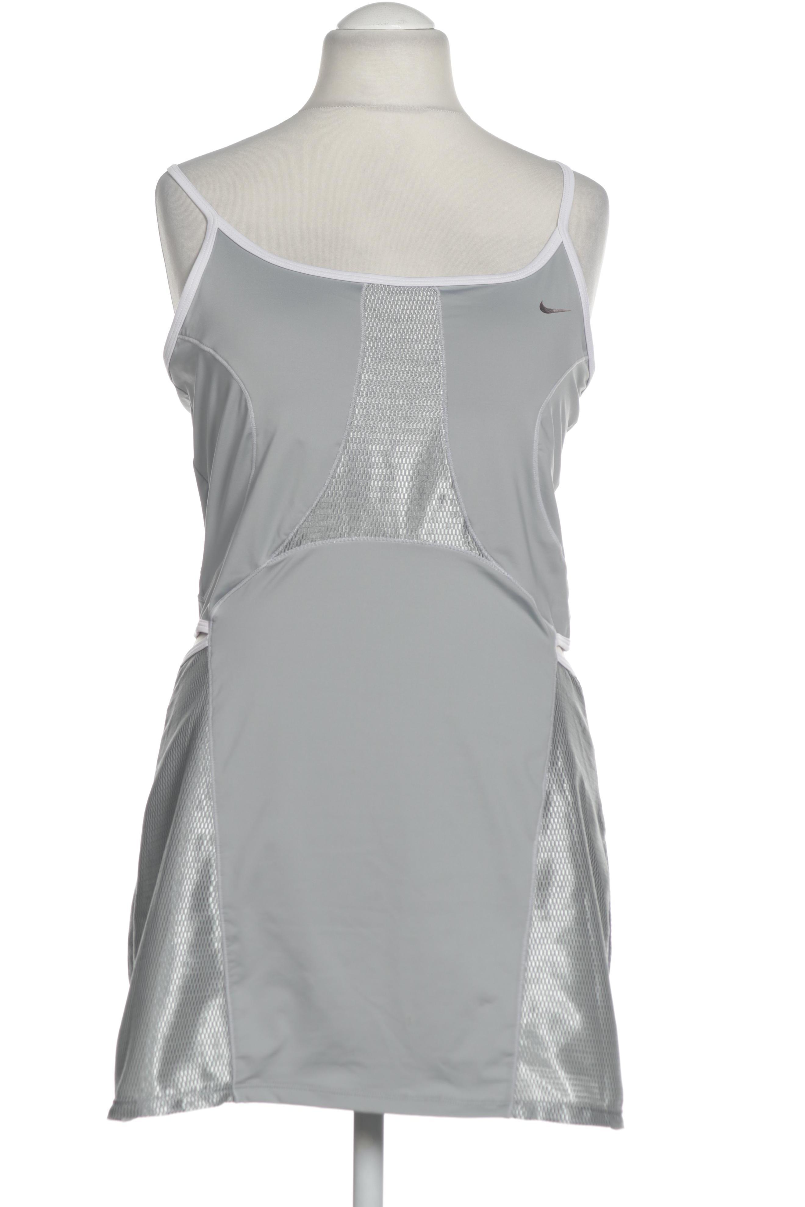 

Nike Damen Kleid, grau, Gr.