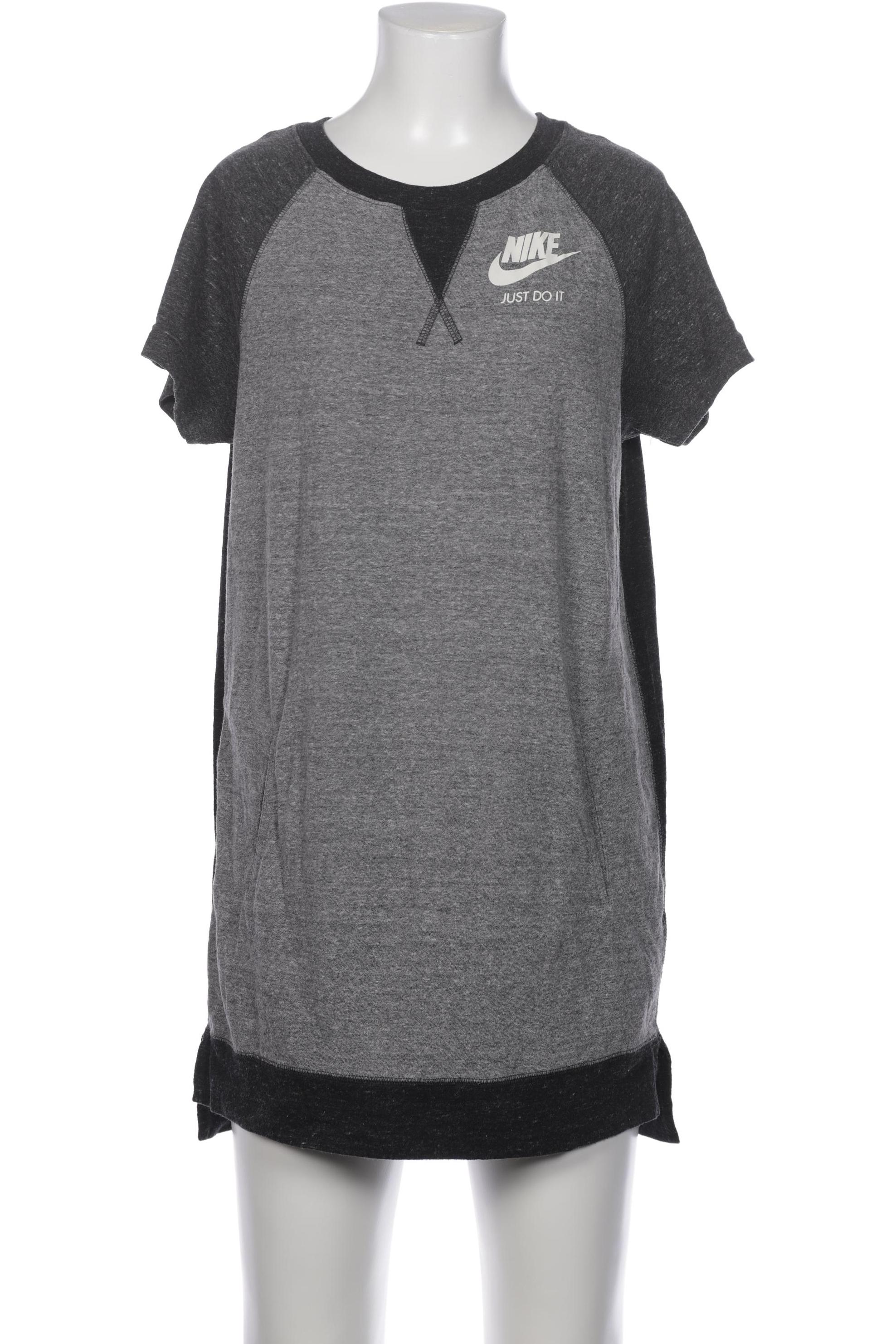 

Nike Damen Kleid, grau, Gr. 38