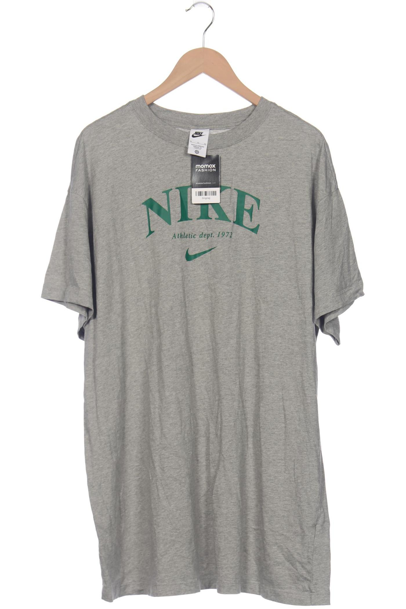 

Nike Damen Kleid, grau, Gr. 44