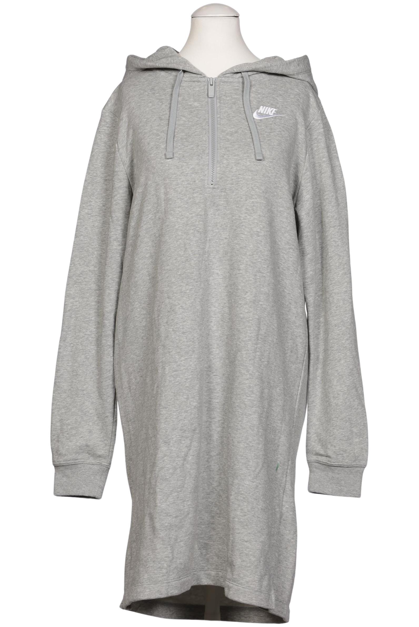 

Nike Damen Kleid, grau, Gr. 36