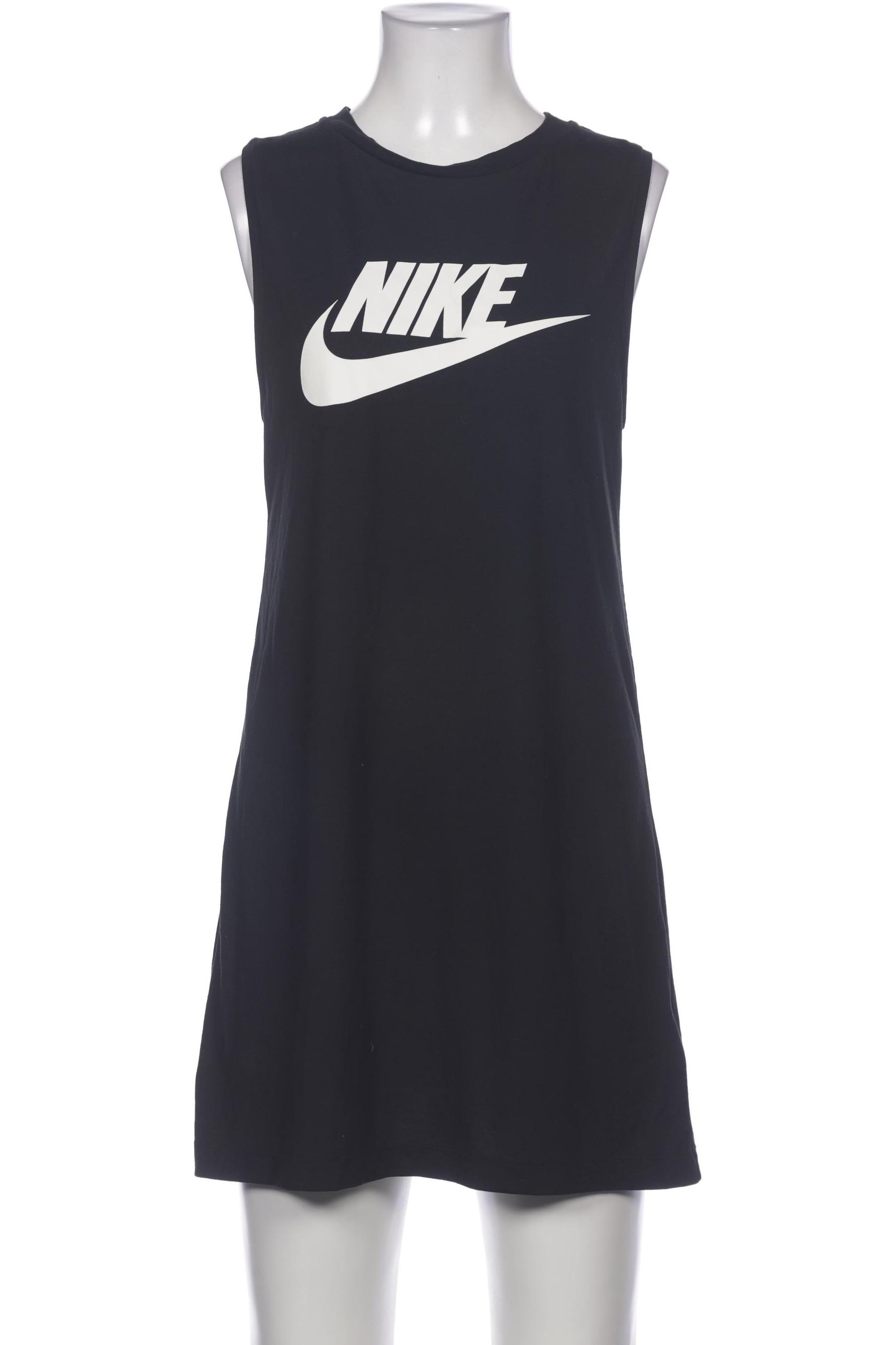 

Nike Damen Kleid, schwarz, Gr. 36