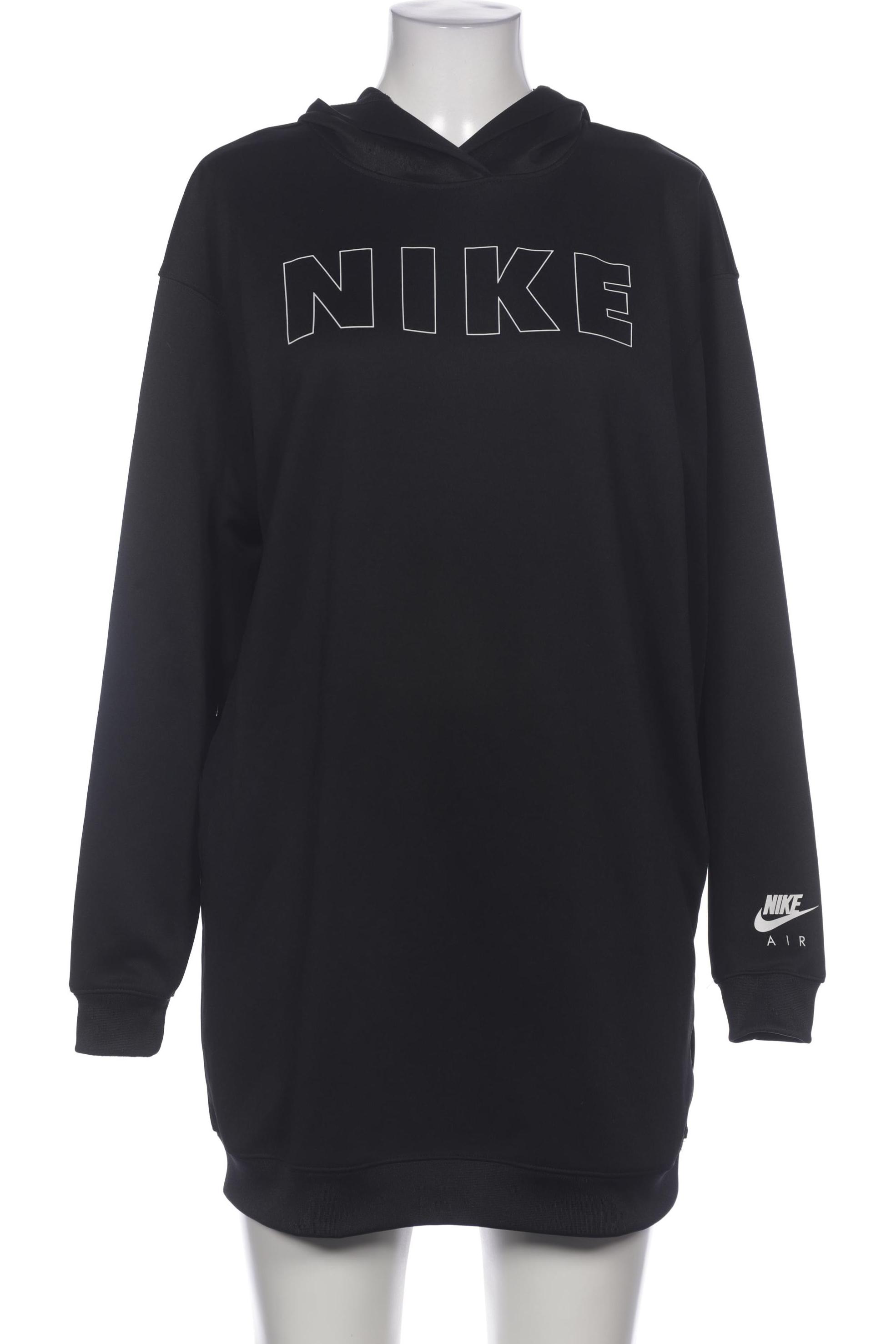 

Nike Damen Kleid, schwarz, Gr. 38