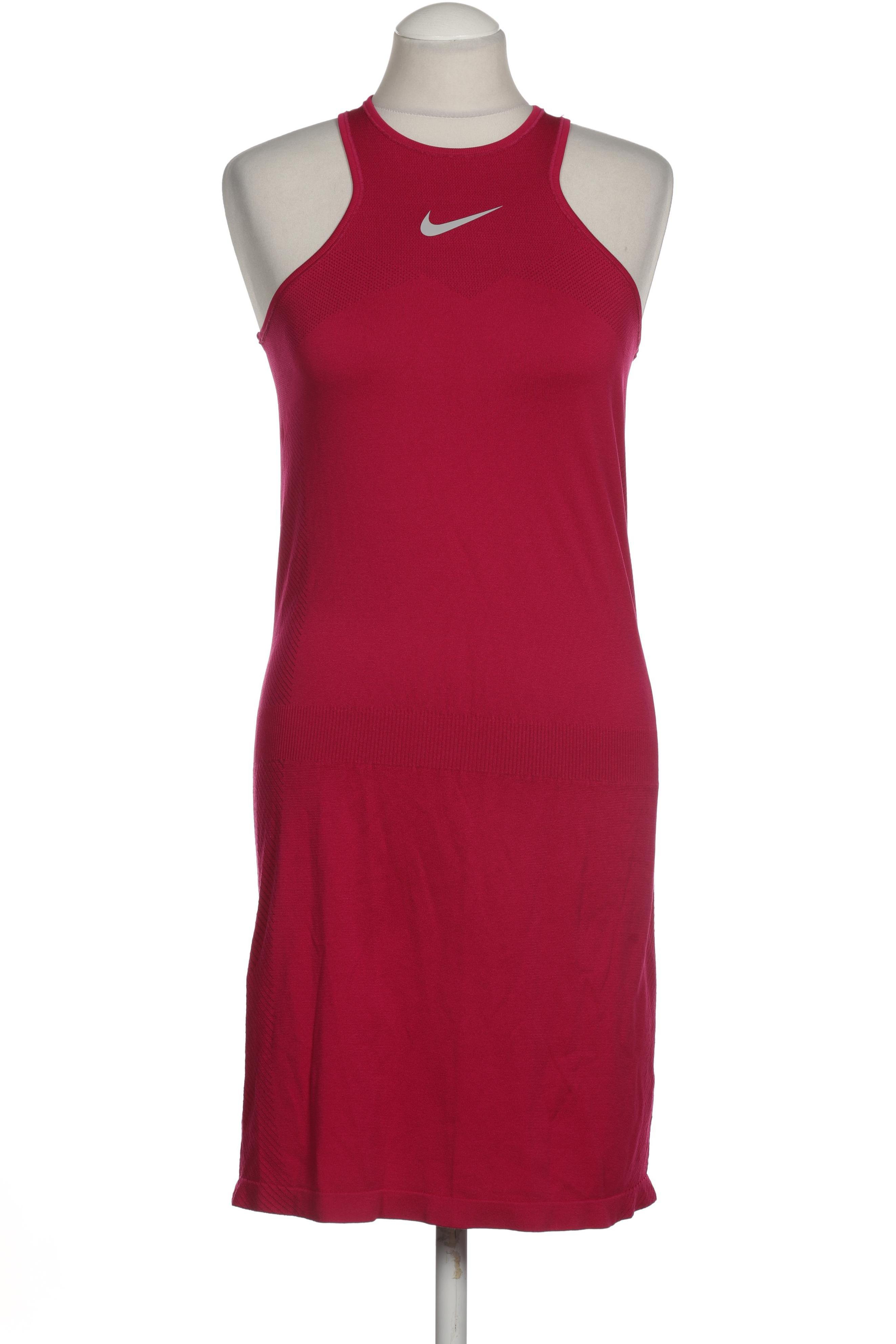 

Nike Damen Kleid, pink, Gr.