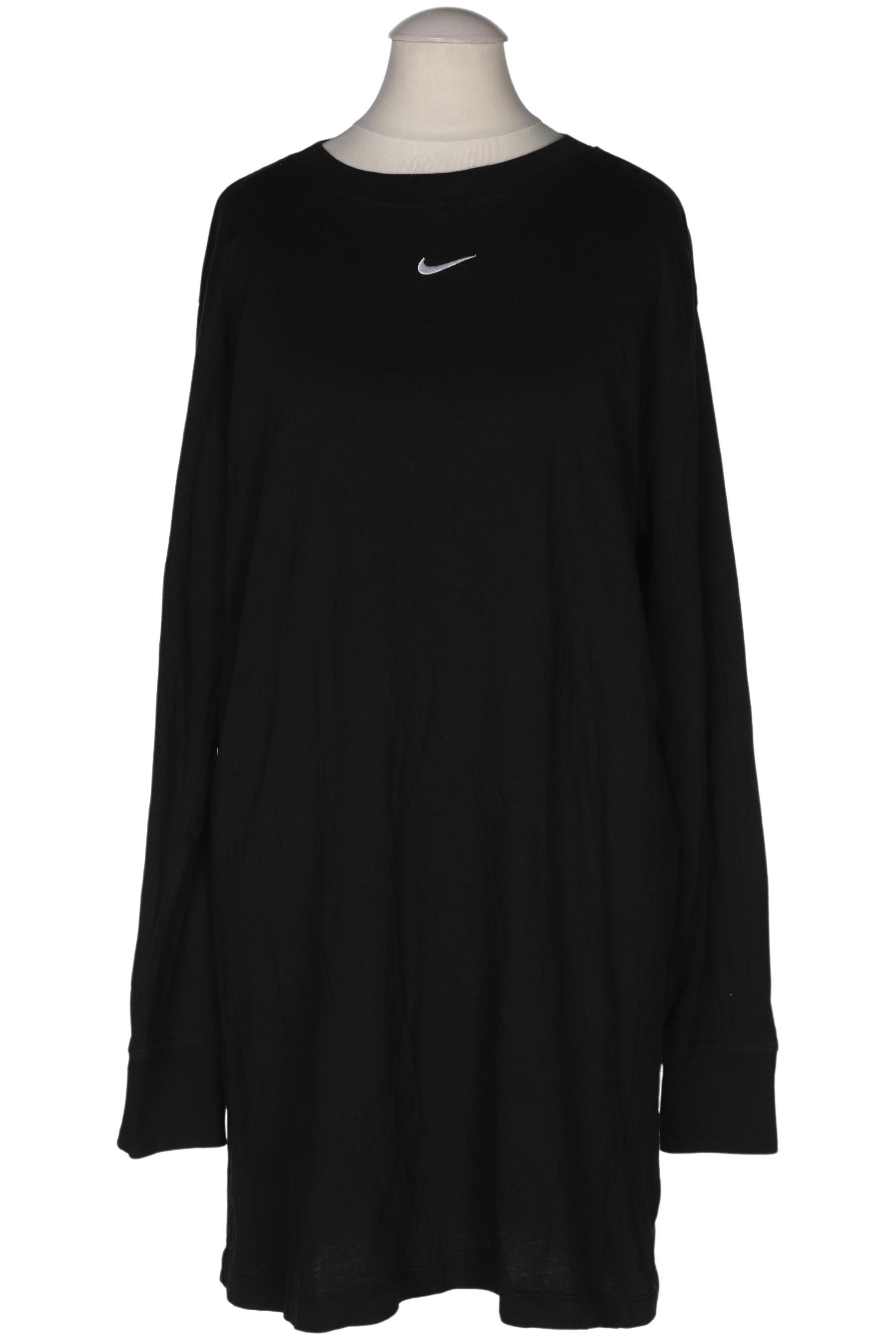 

Nike Damen Kleid, schwarz, Gr. 34