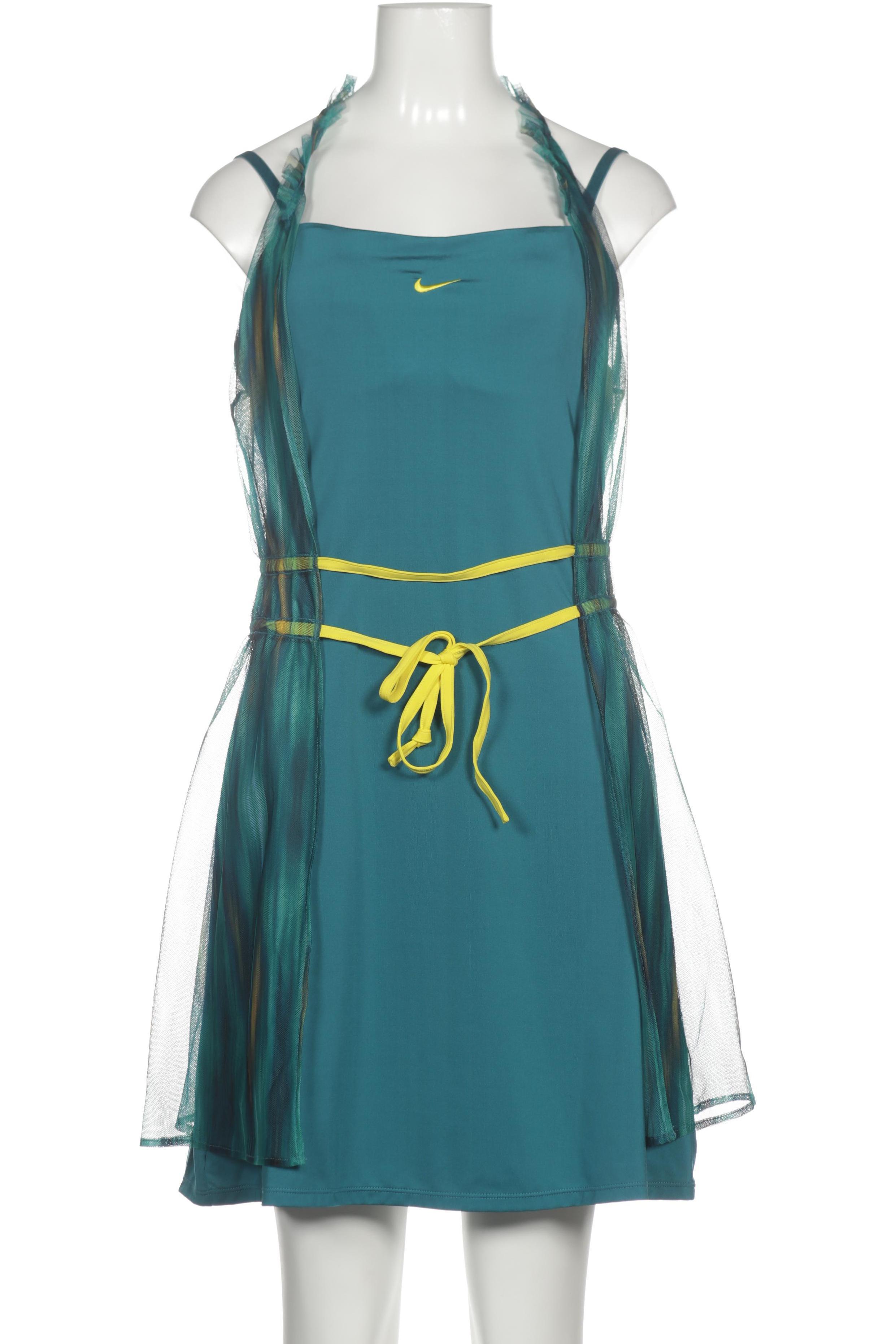 

Nike Damen Kleid, grün, Gr. 36