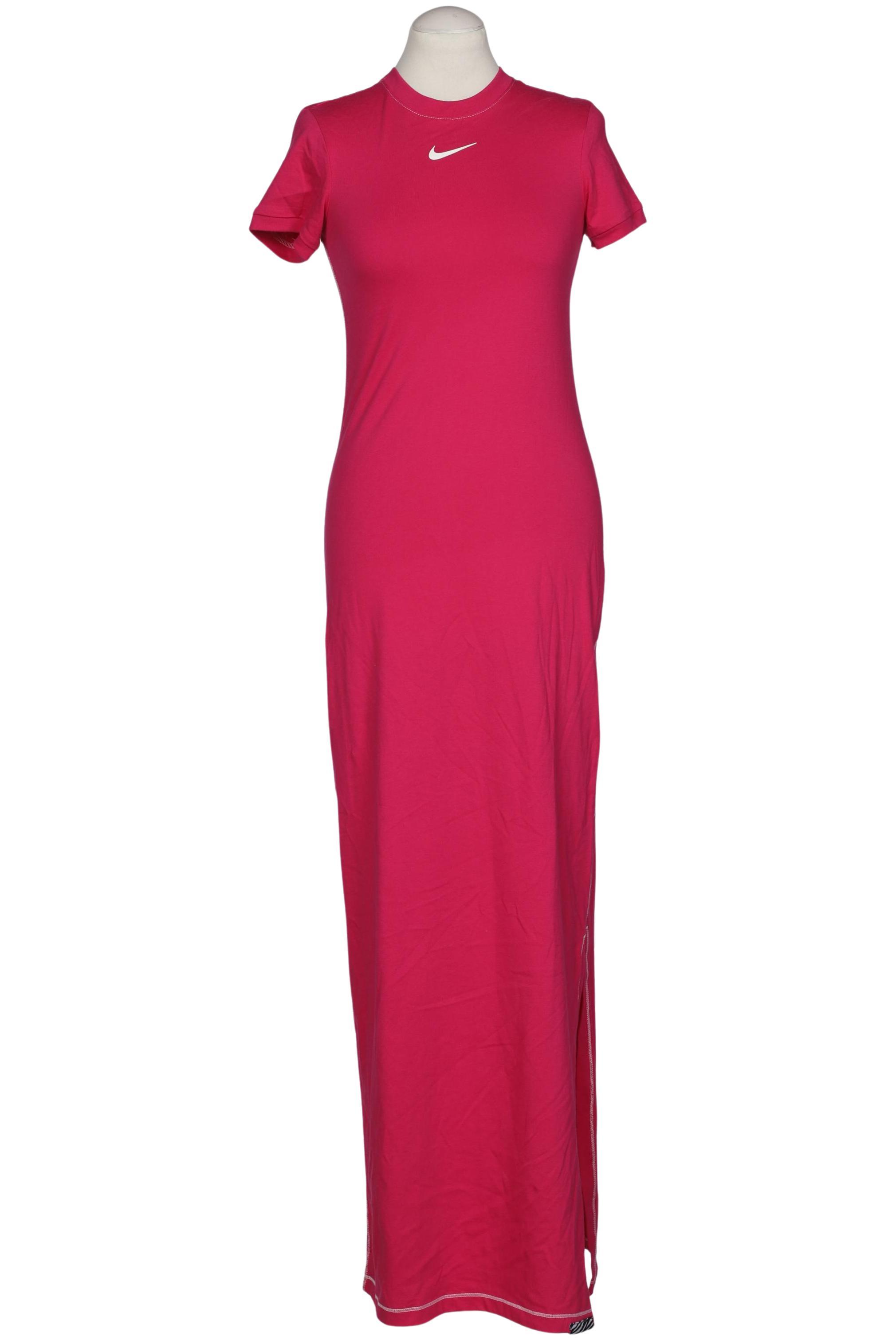 

Nike Damen Kleid, pink, Gr. 34
