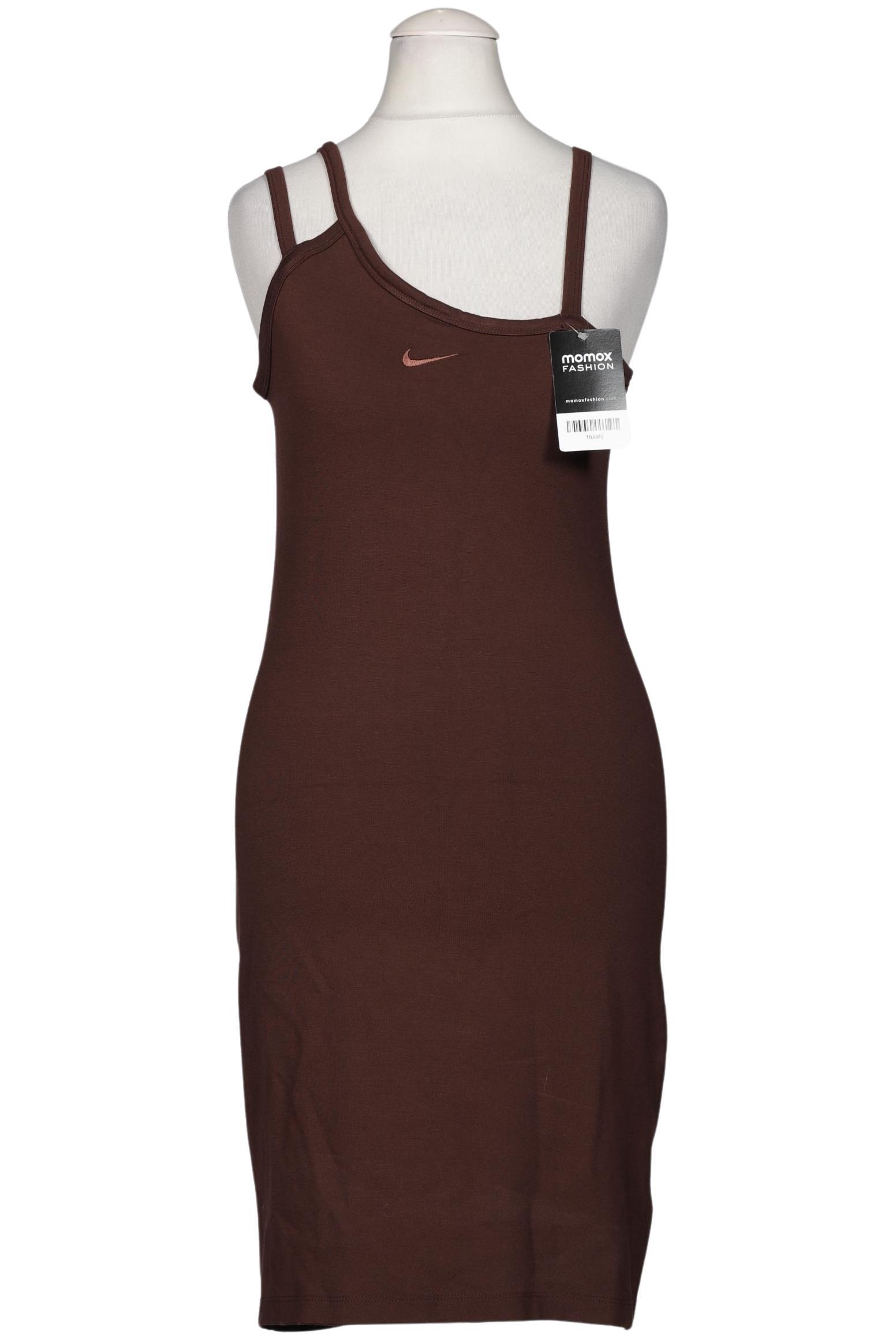 

Nike Damen Kleid, braun, Gr. 36