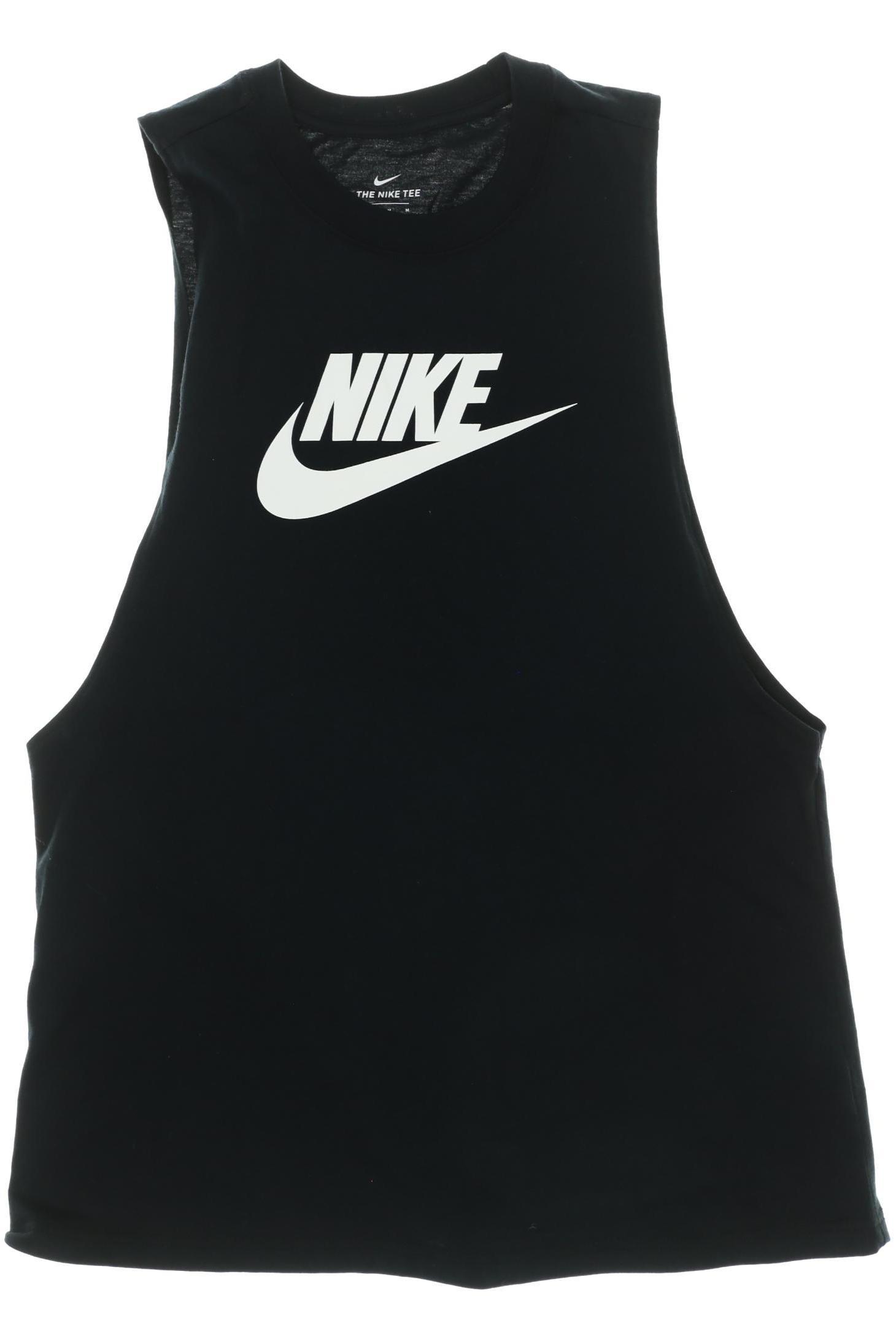 

Nike Damen Kleid, schwarz, Gr.