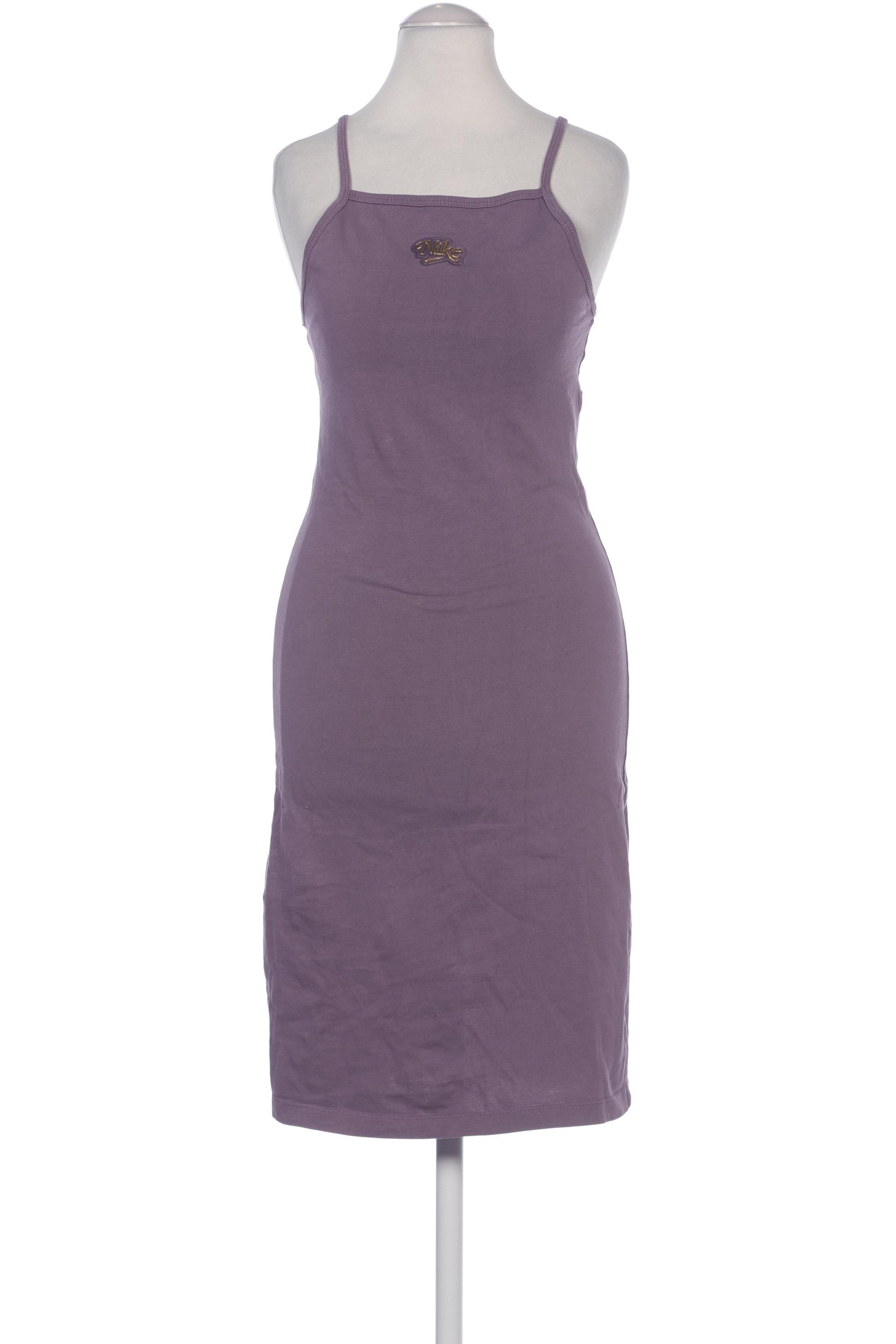 

Nike Damen Kleid, flieder, Gr. 34