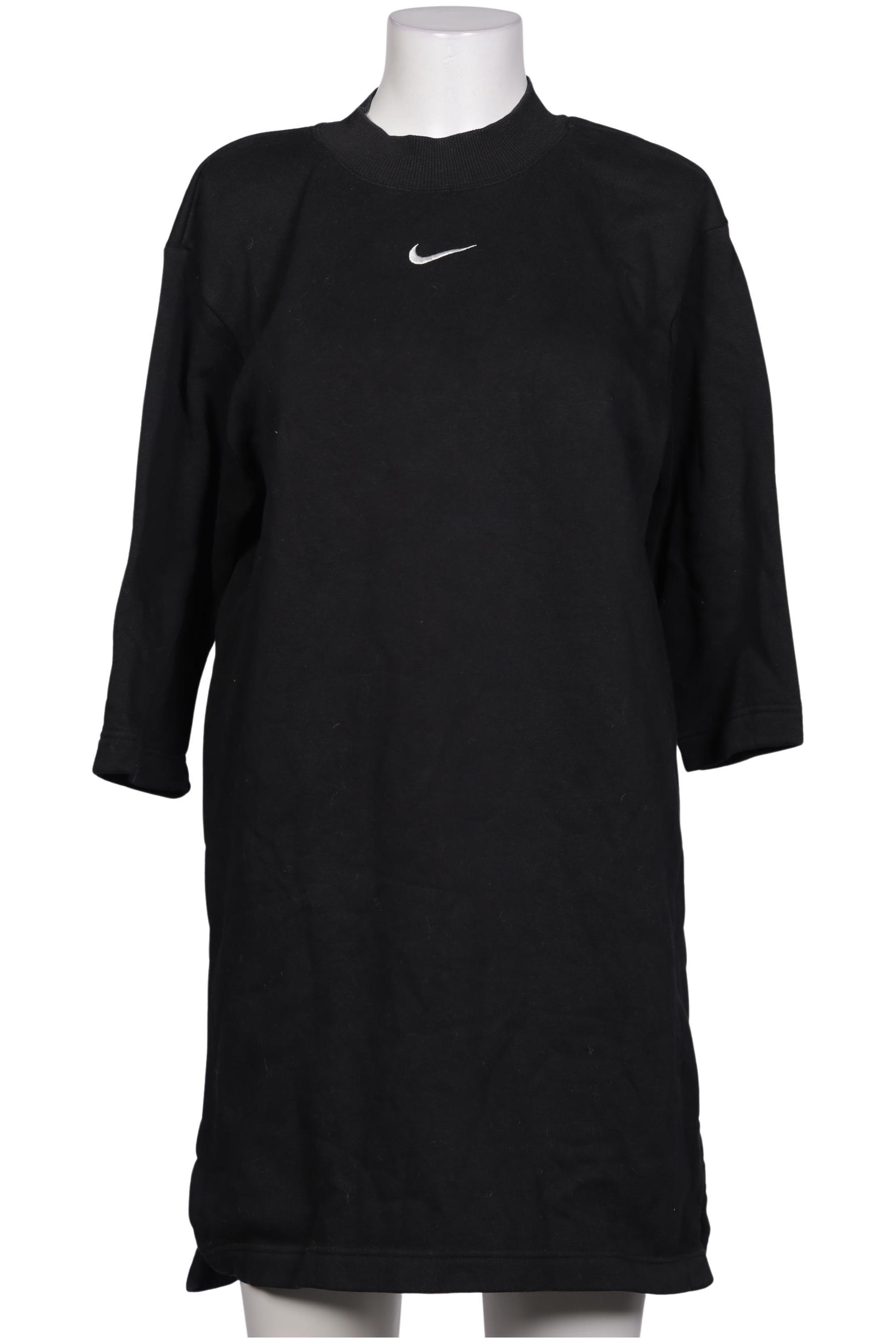 

Nike Damen Kleid, schwarz, Gr. 38