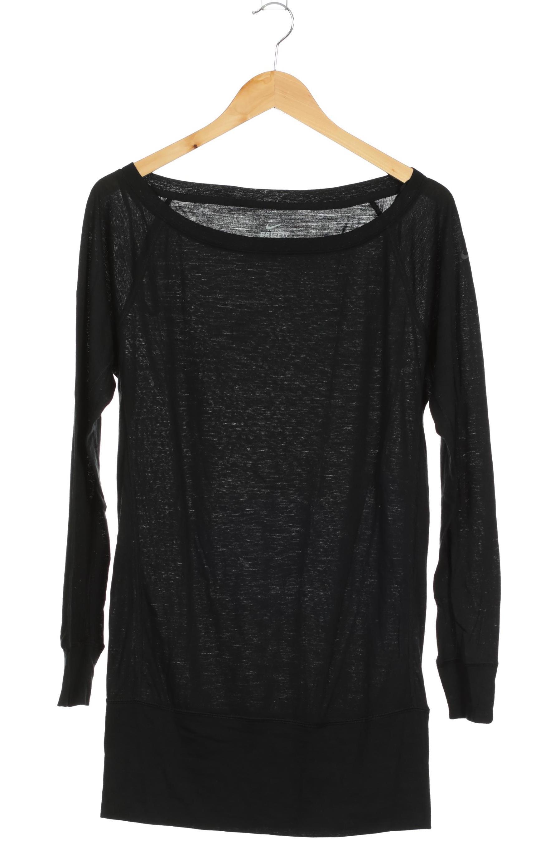 

Nike Damen Kleid, schwarz, Gr.