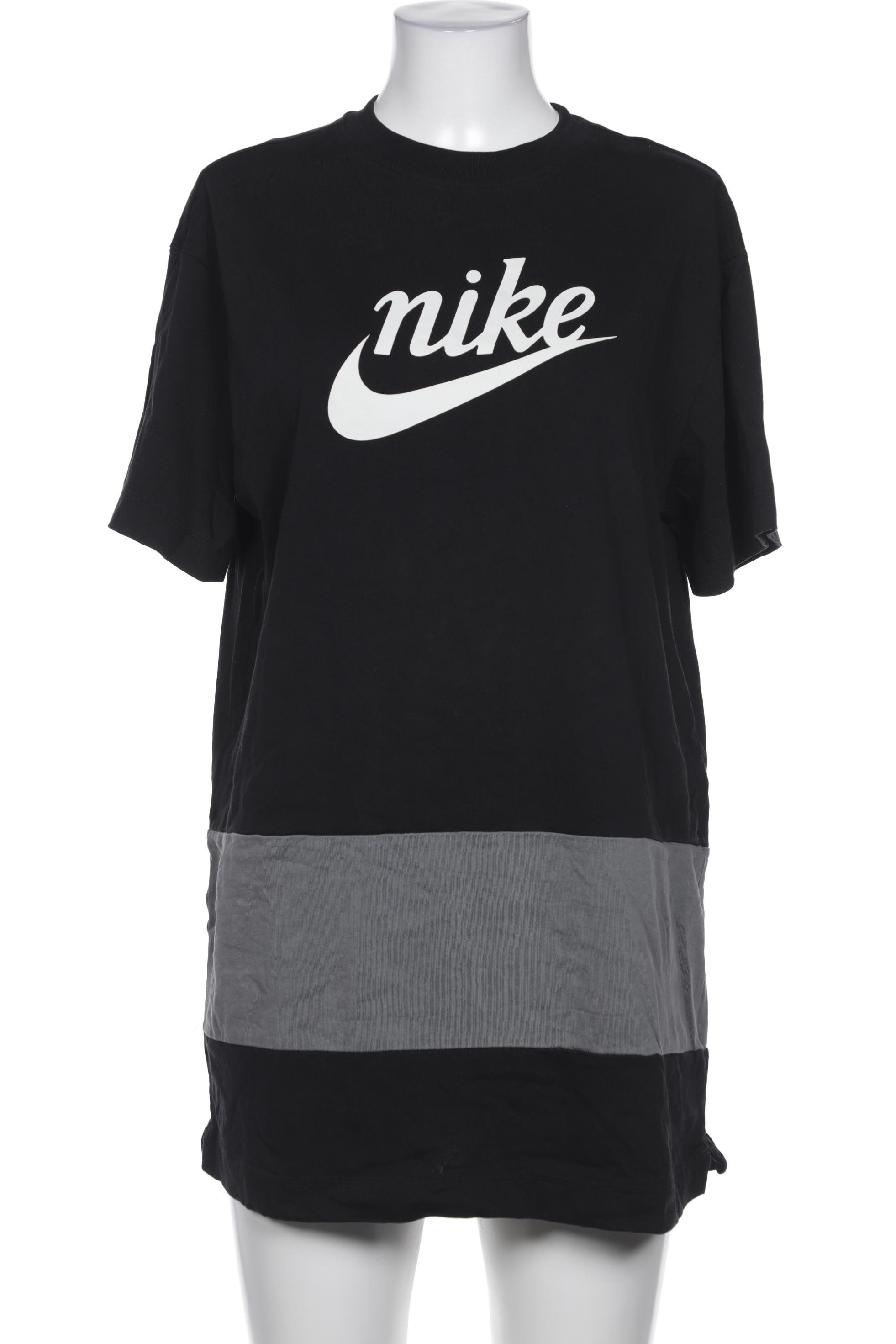 

Nike Damen Kleid, schwarz