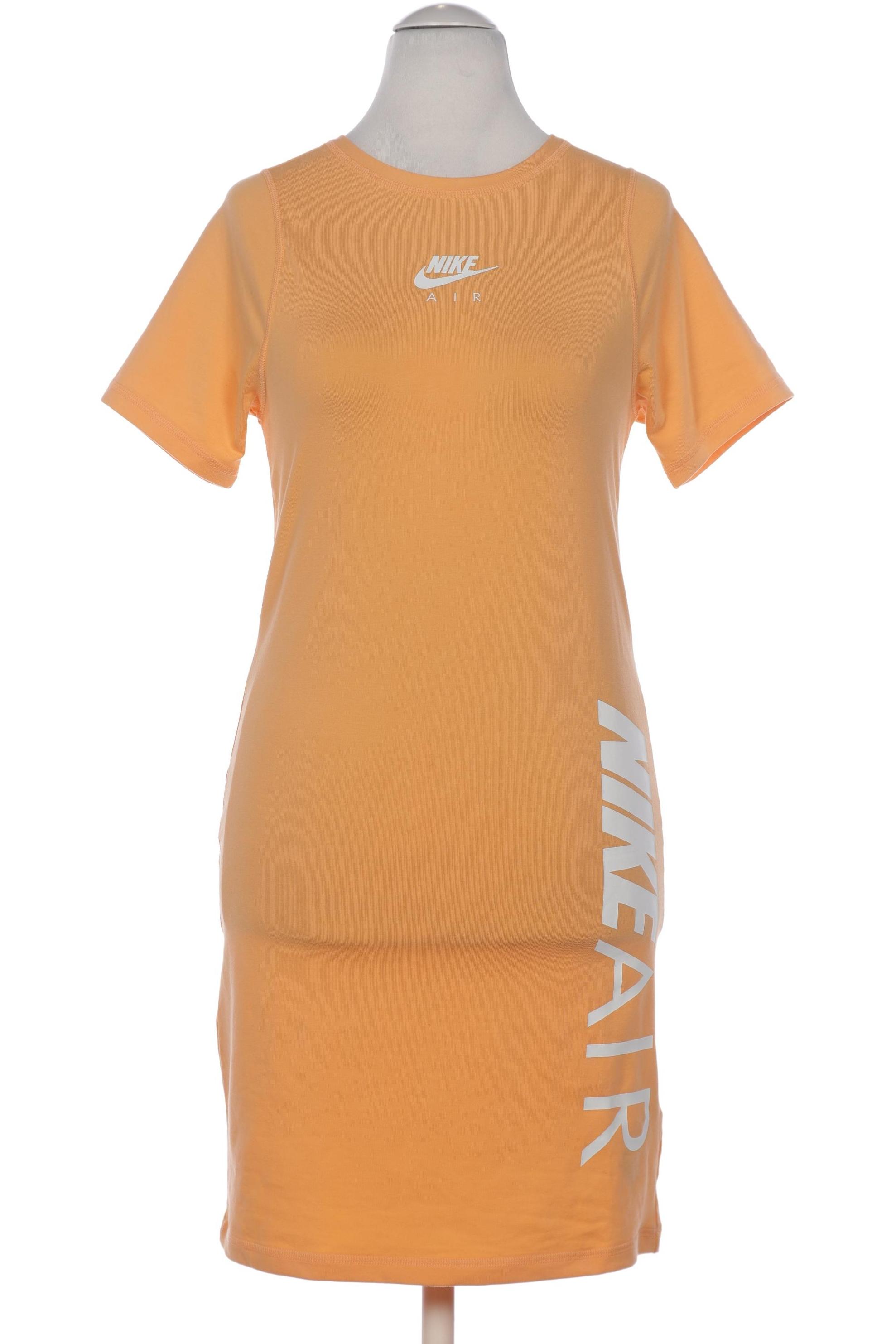 

Nike Damen Kleid, orange, Gr. 38