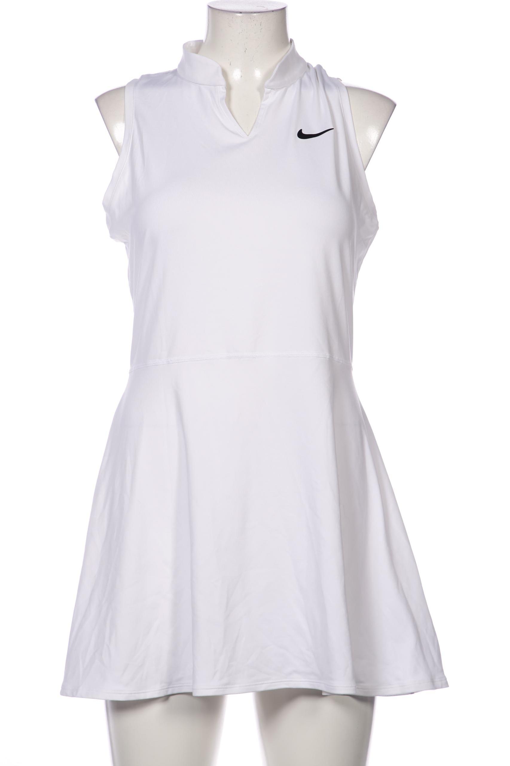 

Nike Damen Kleid, weiß, Gr. 42