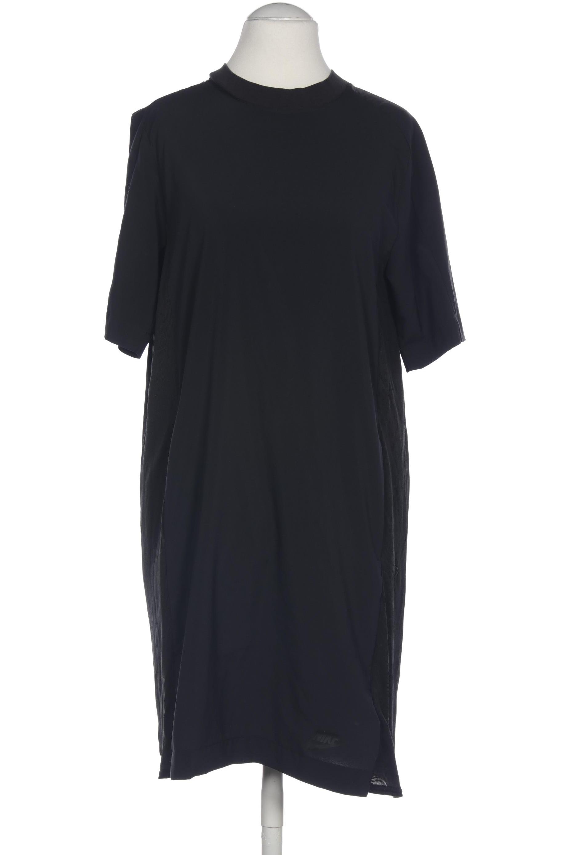 

Nike Damen Kleid, schwarz, Gr. 34