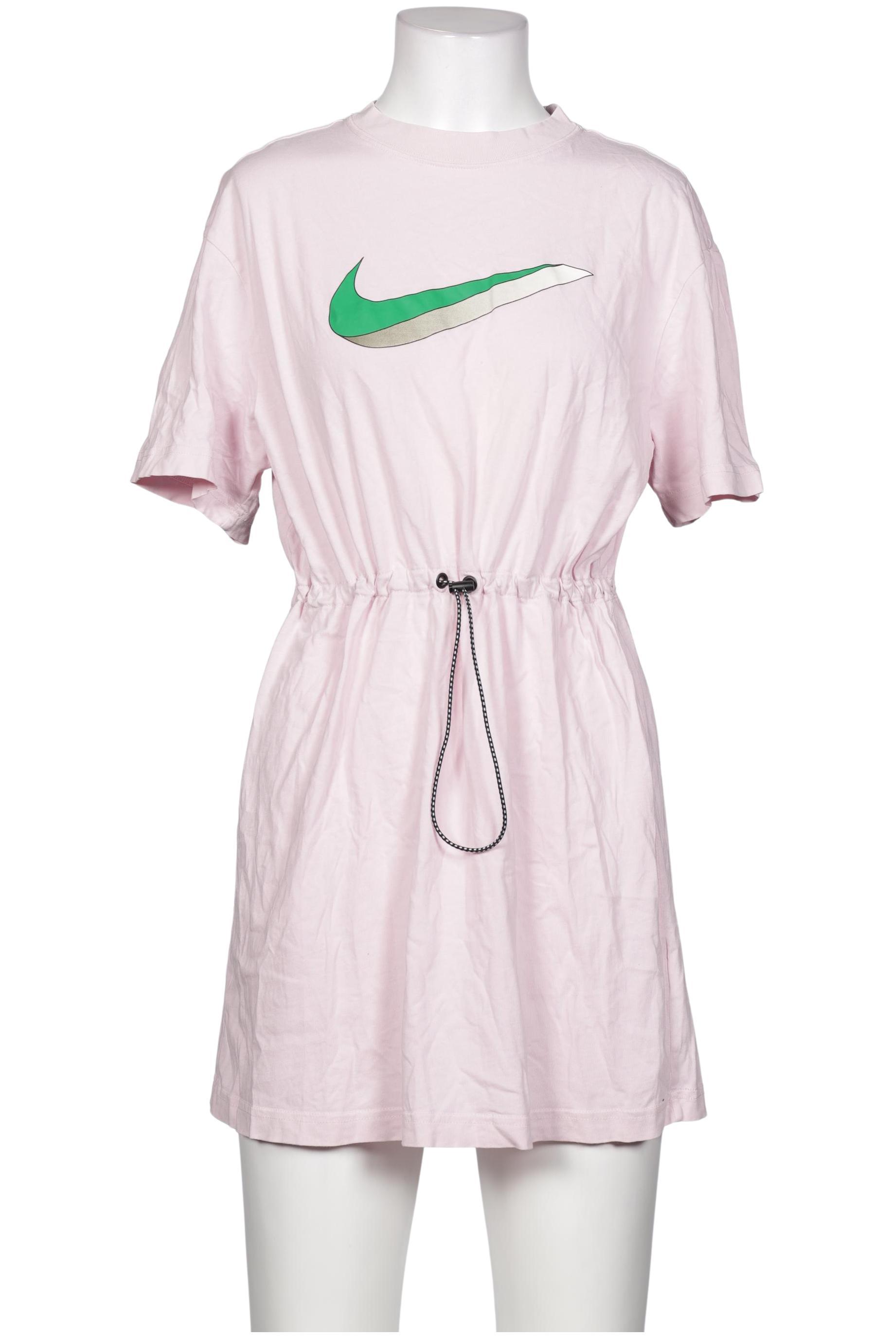 

Nike Damen Kleid, pink, Gr. 36