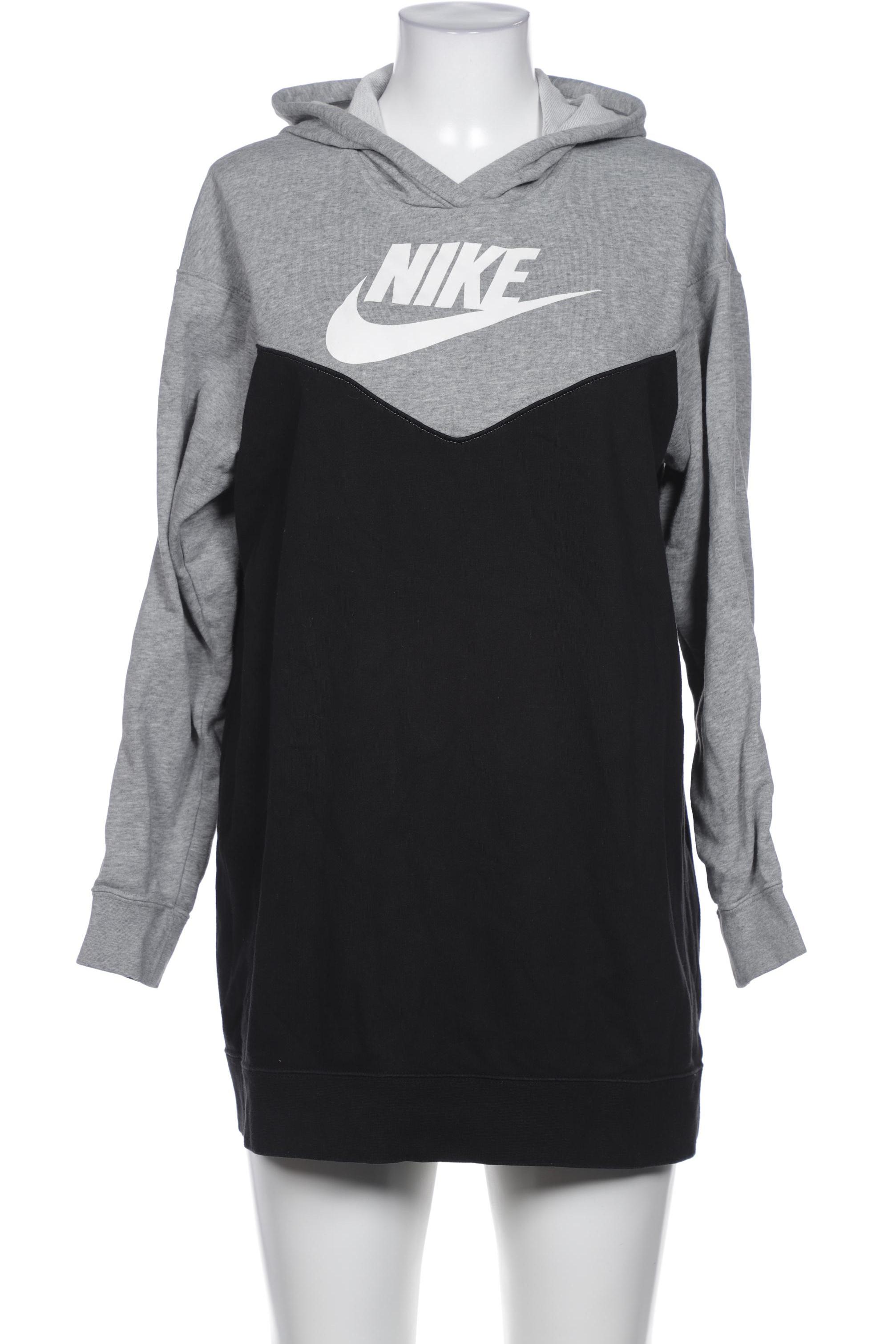 

Nike Damen Kleid, schwarz