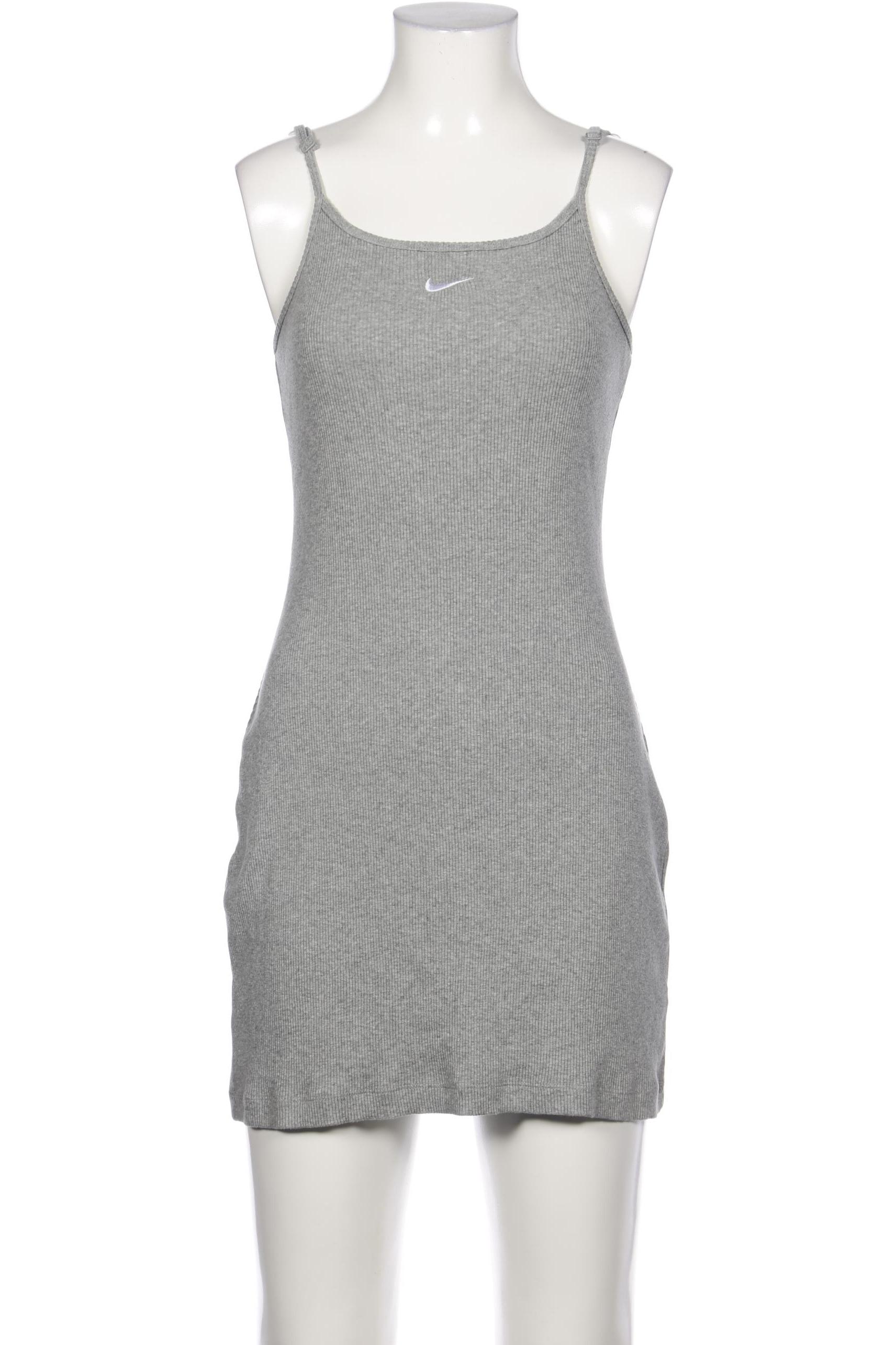 

Nike Damen Kleid, grau