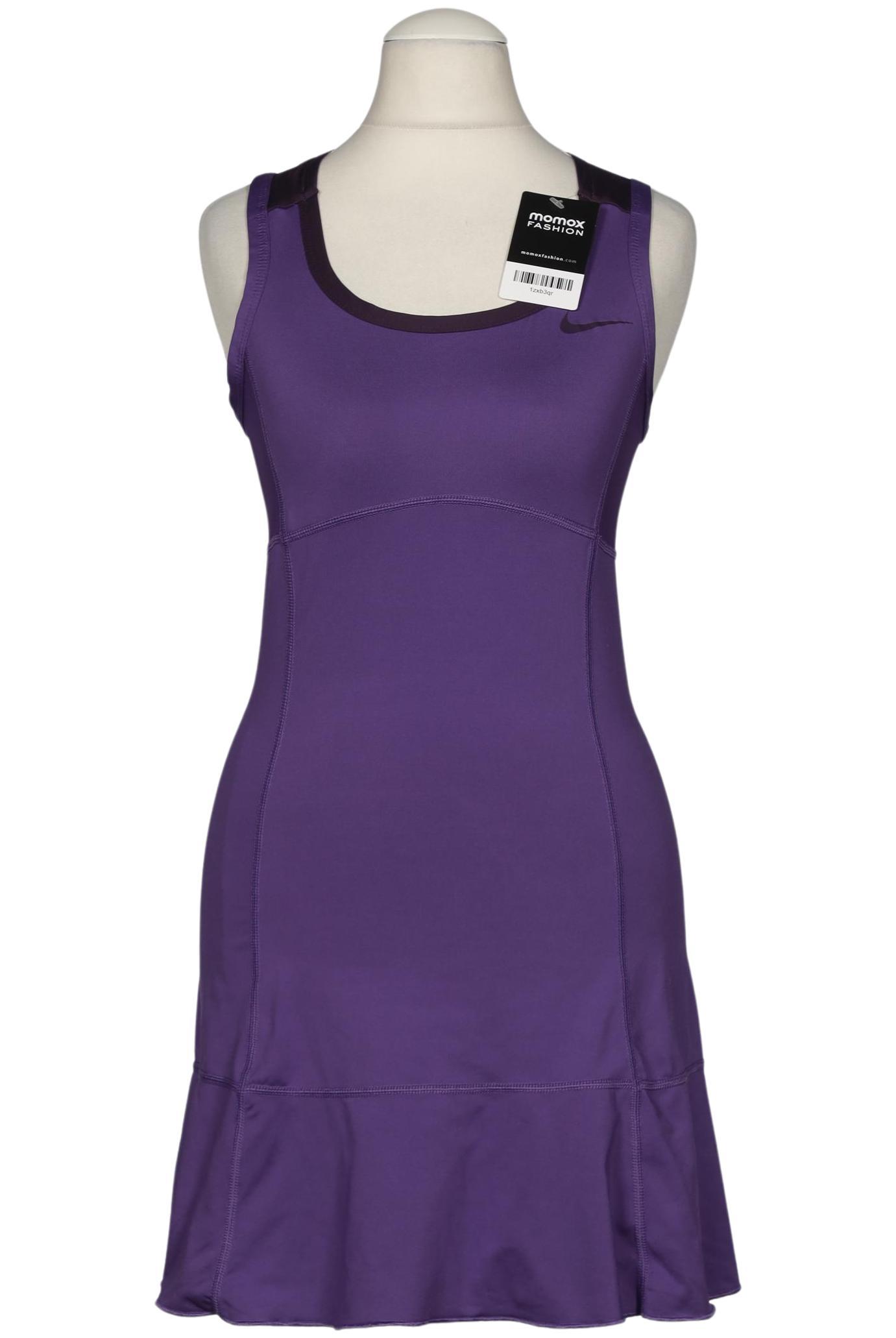 

Nike Damen Kleid, flieder, Gr. 36