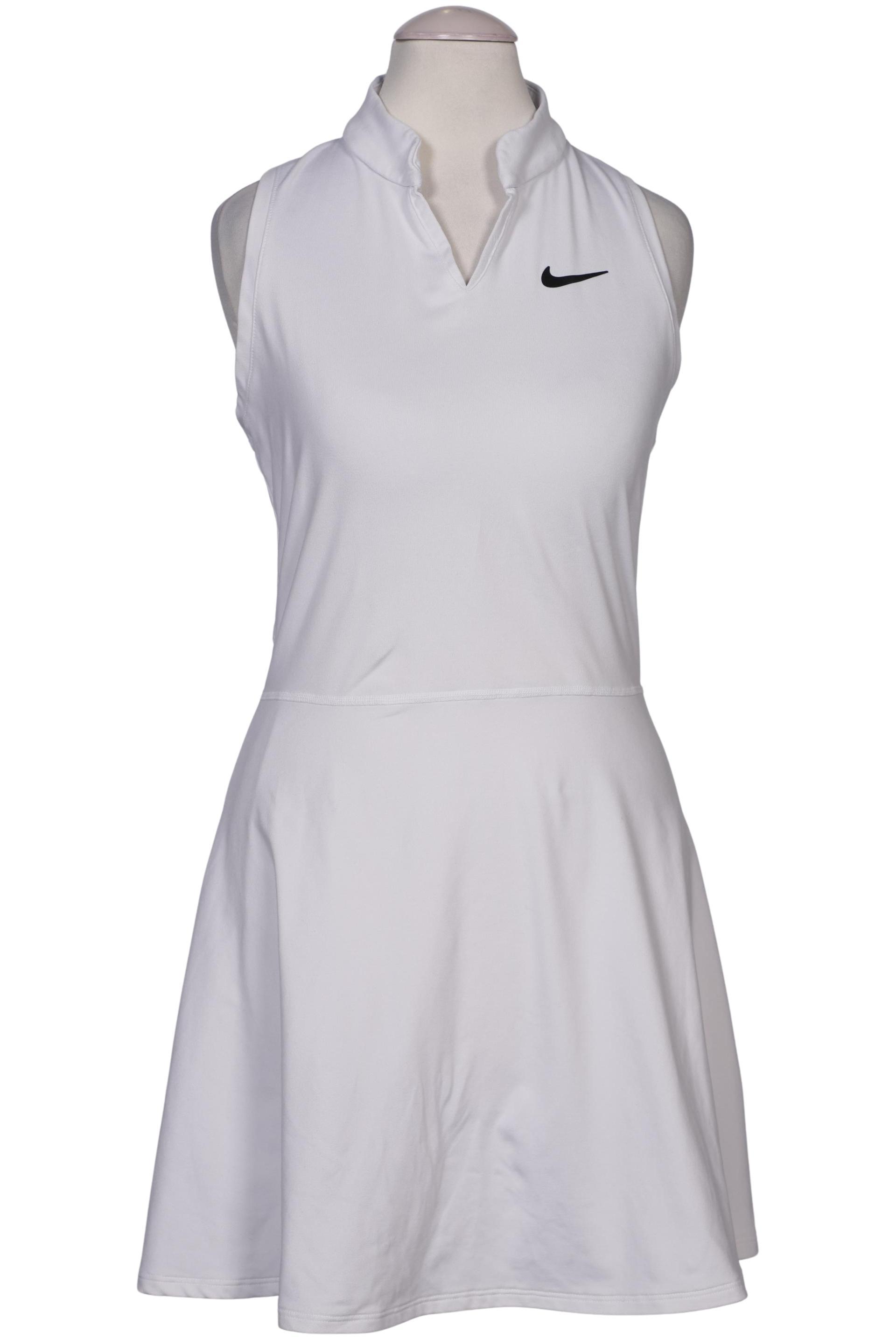 

Nike Damen Kleid, weiß, Gr. 36
