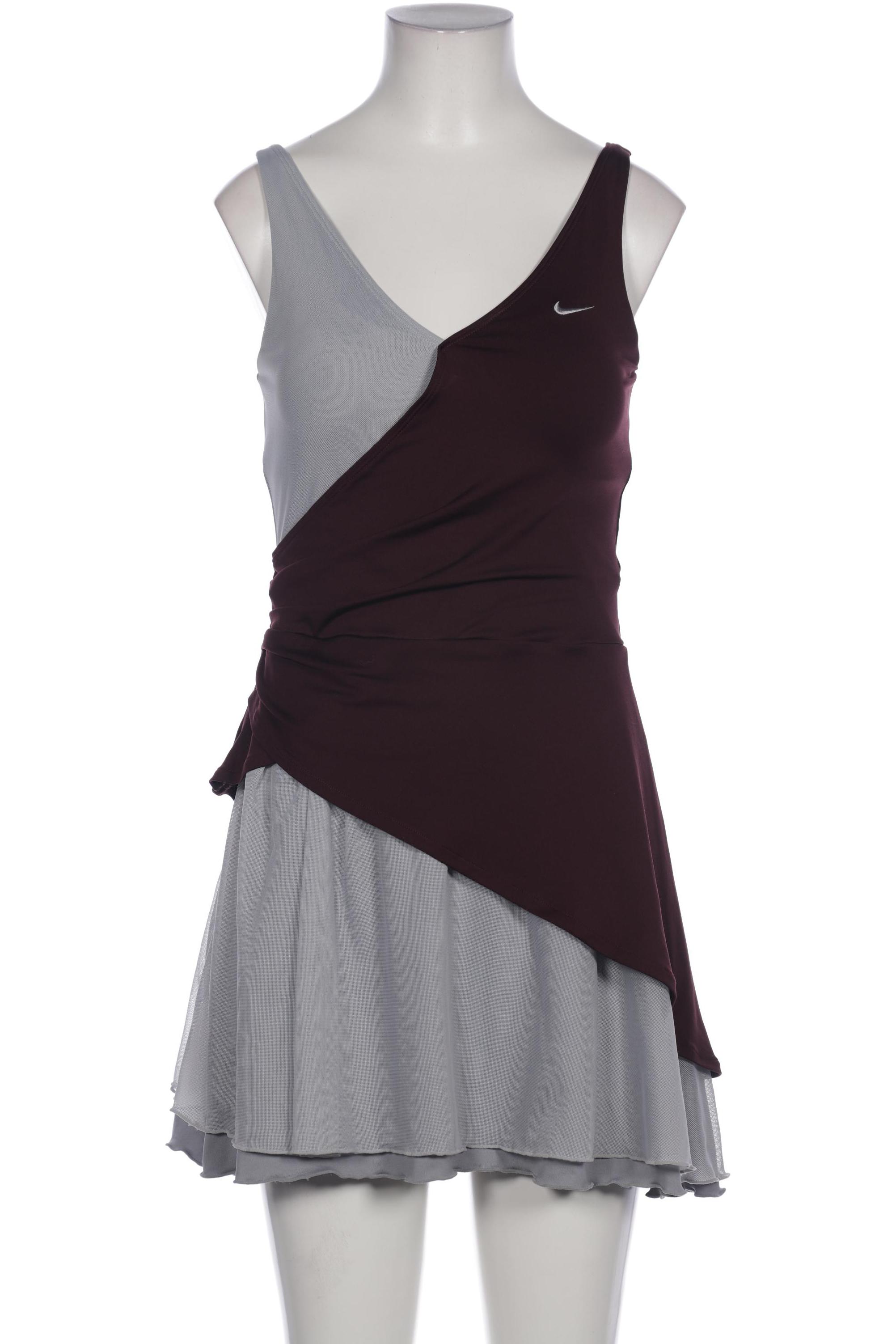 

Nike Damen Kleid, bordeaux, Gr. 36
