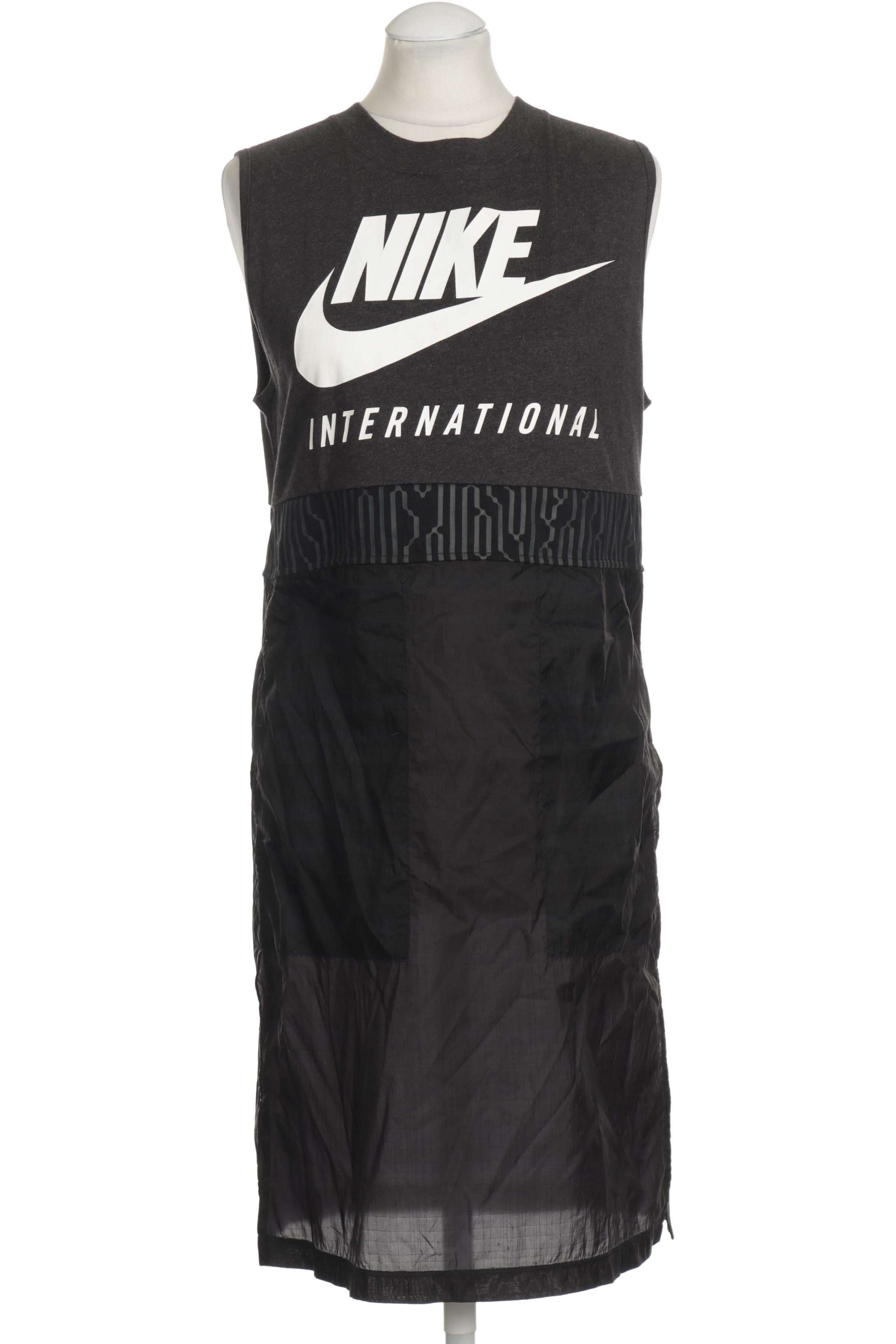 

Nike Damen Kleid, schwarz, Gr.