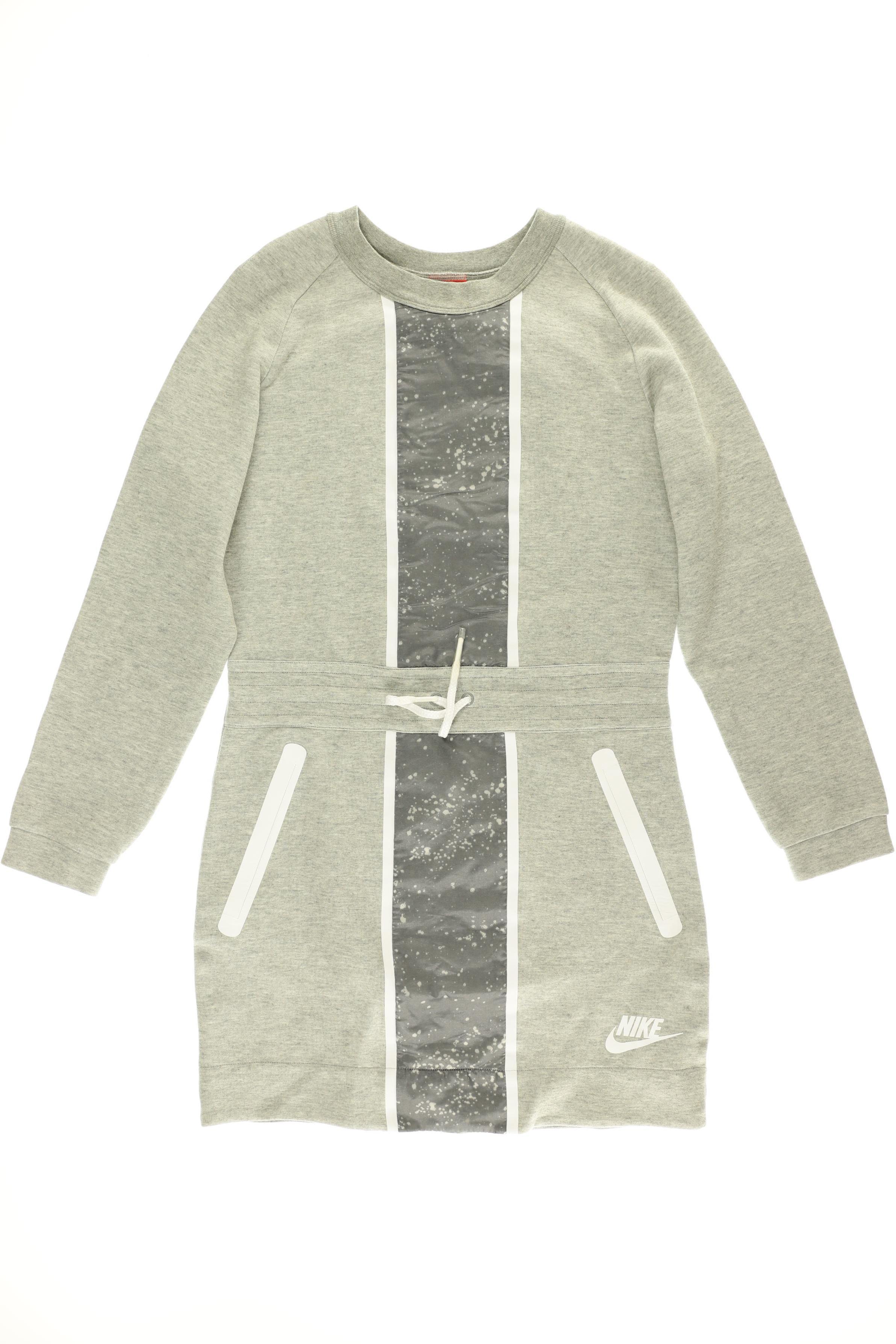 

Nike Damen Kleid, grau, Gr.