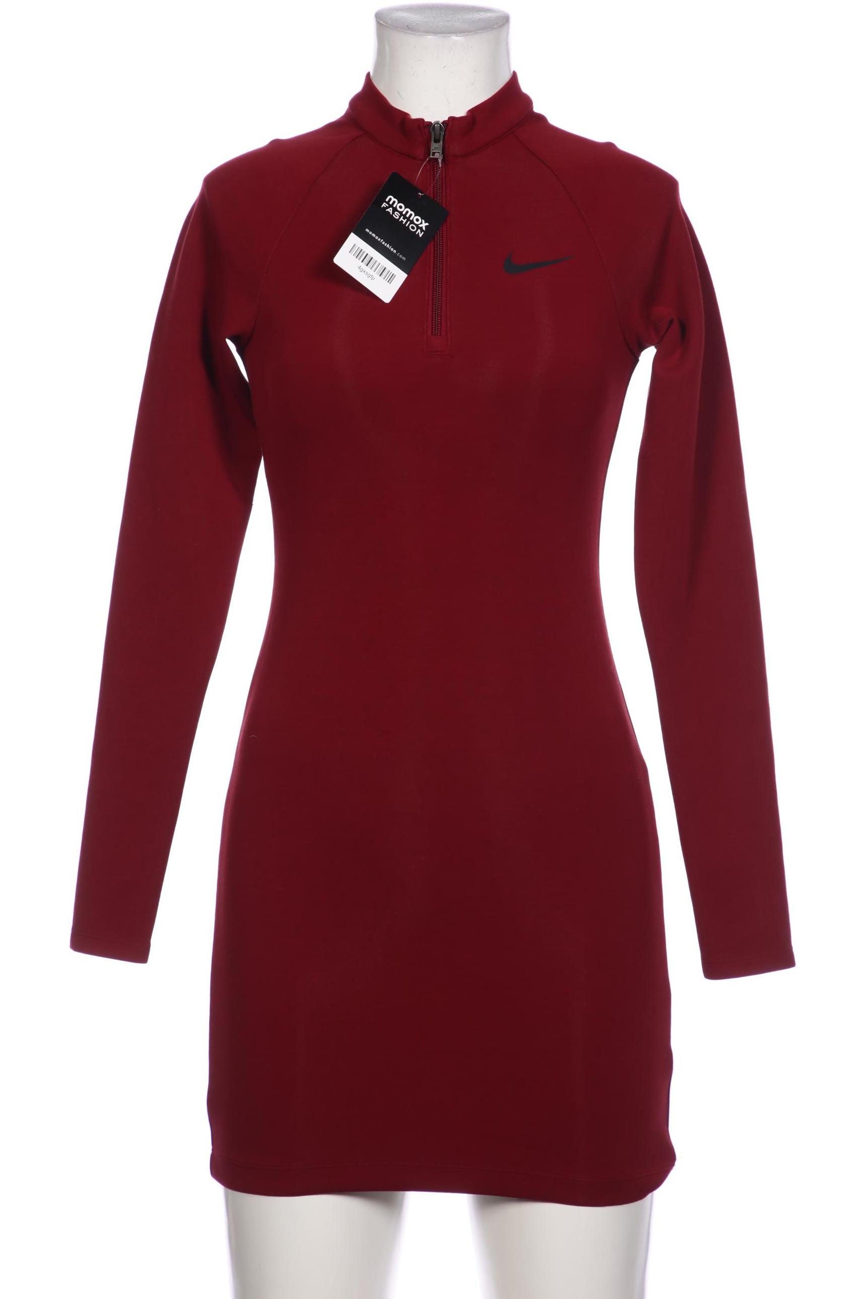 

Nike Damen Kleid, bordeaux
