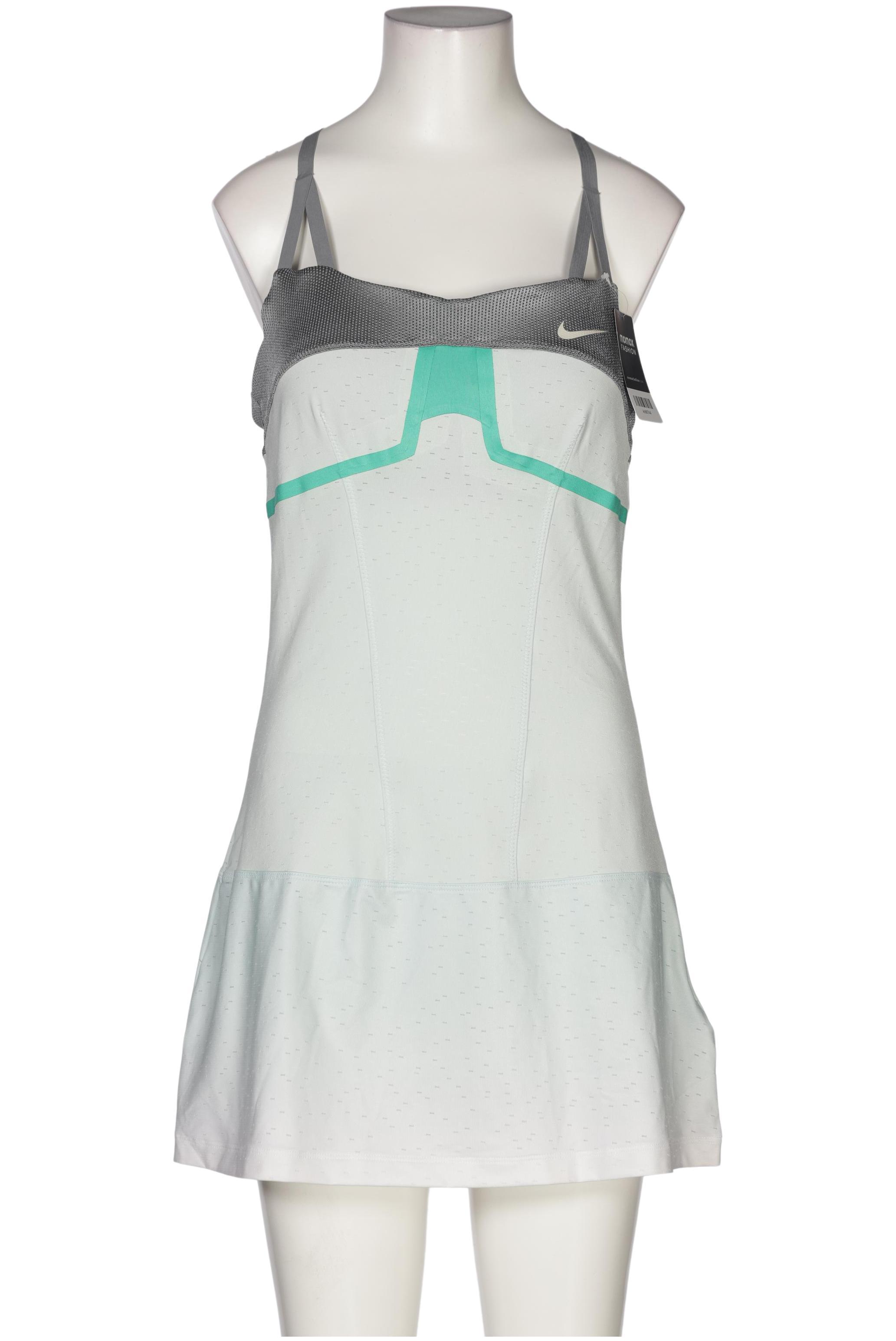 

Nike Damen Kleid, hellgrün, Gr. 38