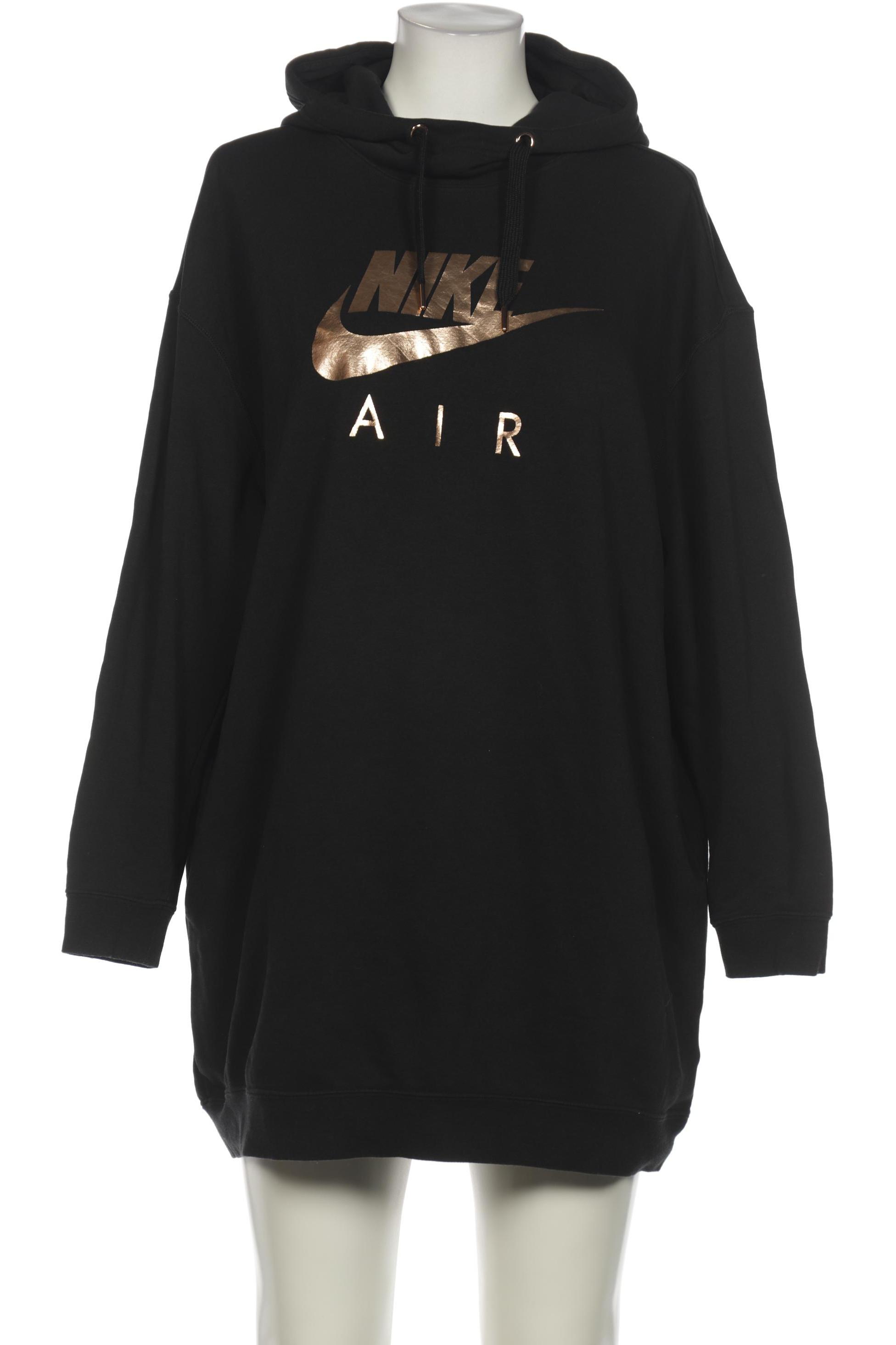 

Nike Damen Kleid, schwarz