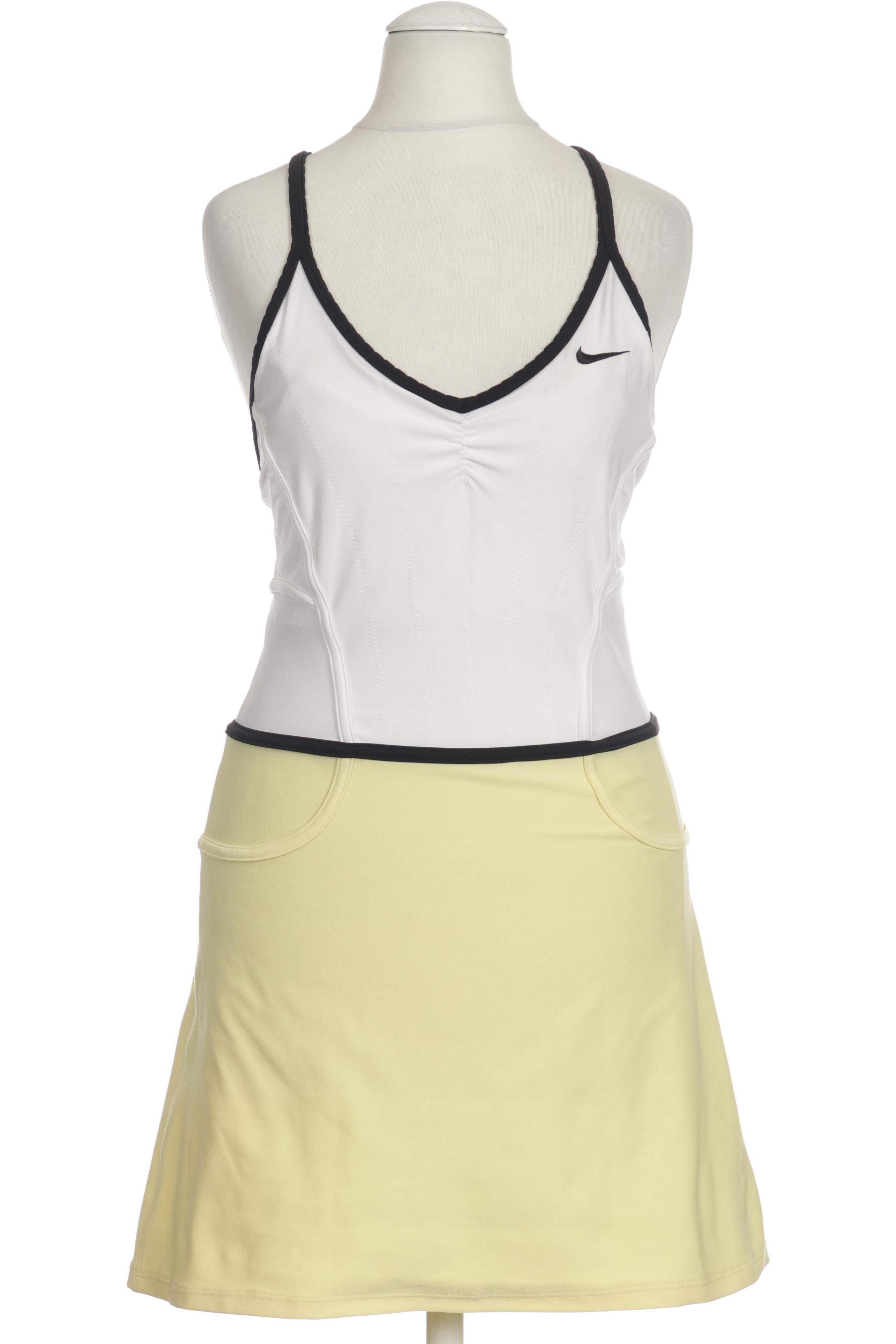 

Nike Damen Kleid, gelb, Gr.
