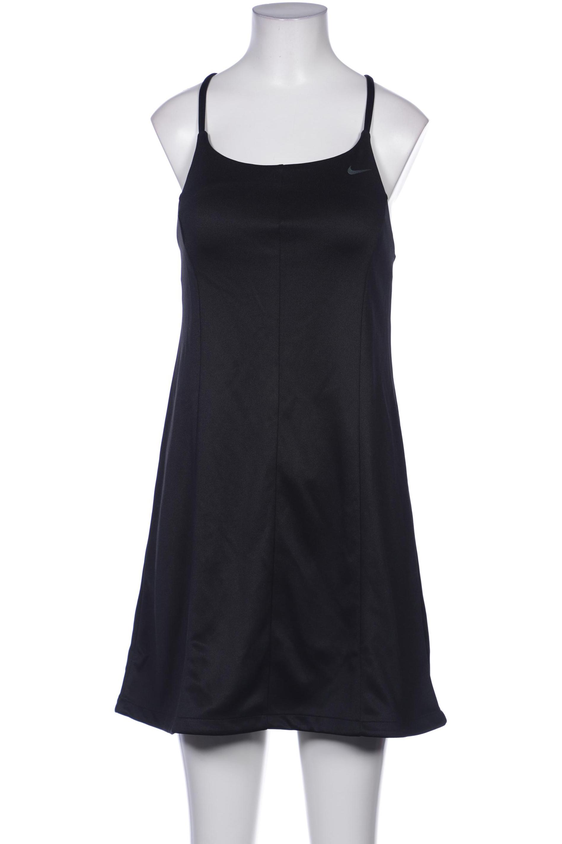 

Nike Damen Kleid, schwarz, Gr. 36