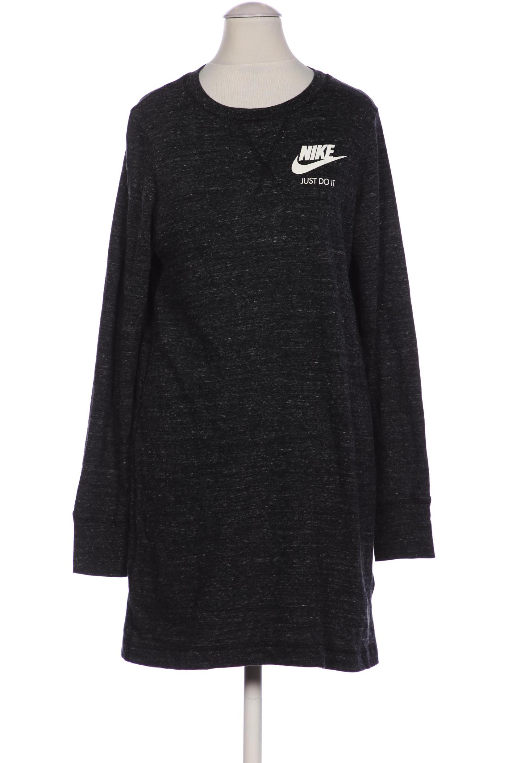 

Nike Damen Kleid, grau, Gr. 34
