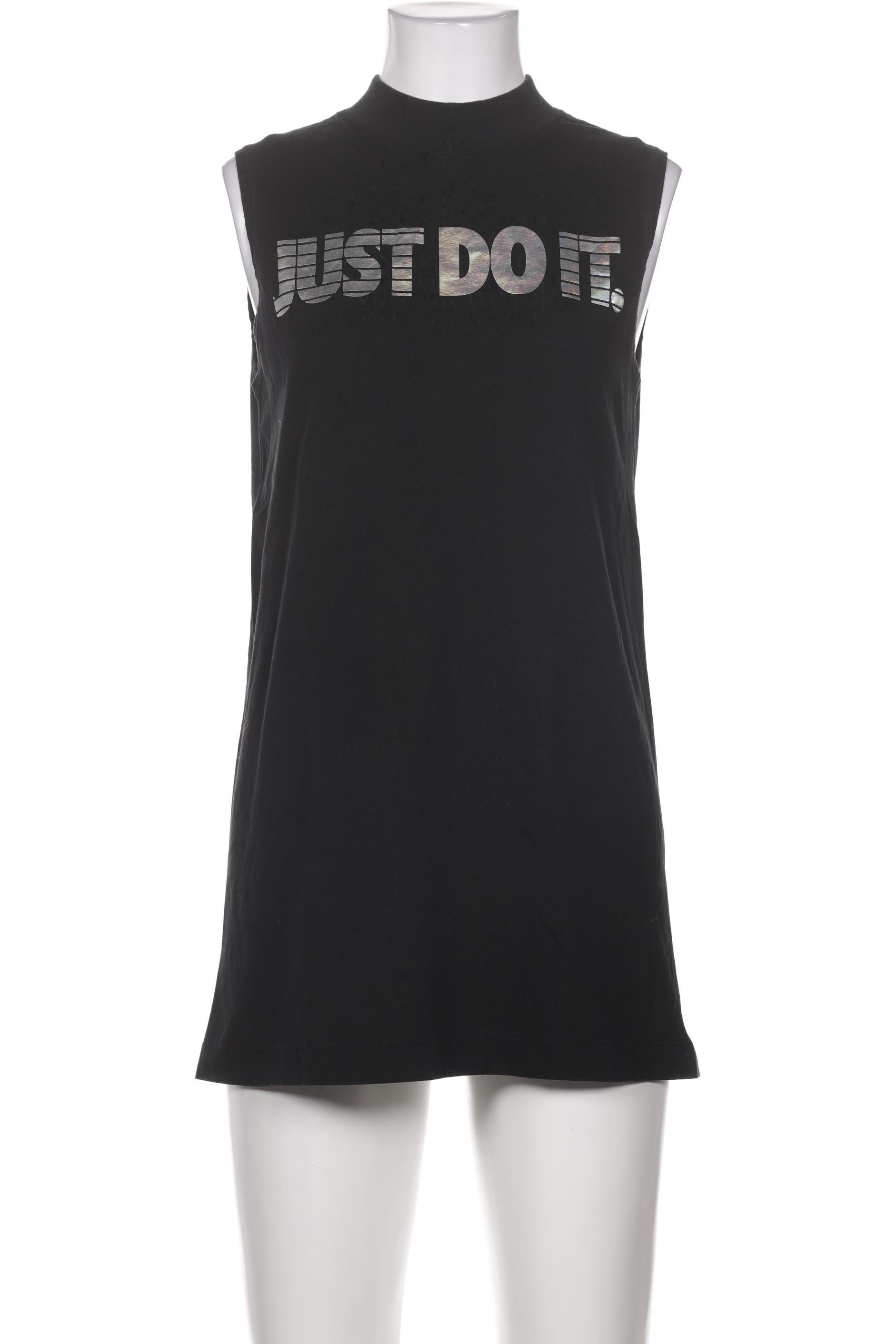 

Nike Damen Kleid, schwarz, Gr. 36
